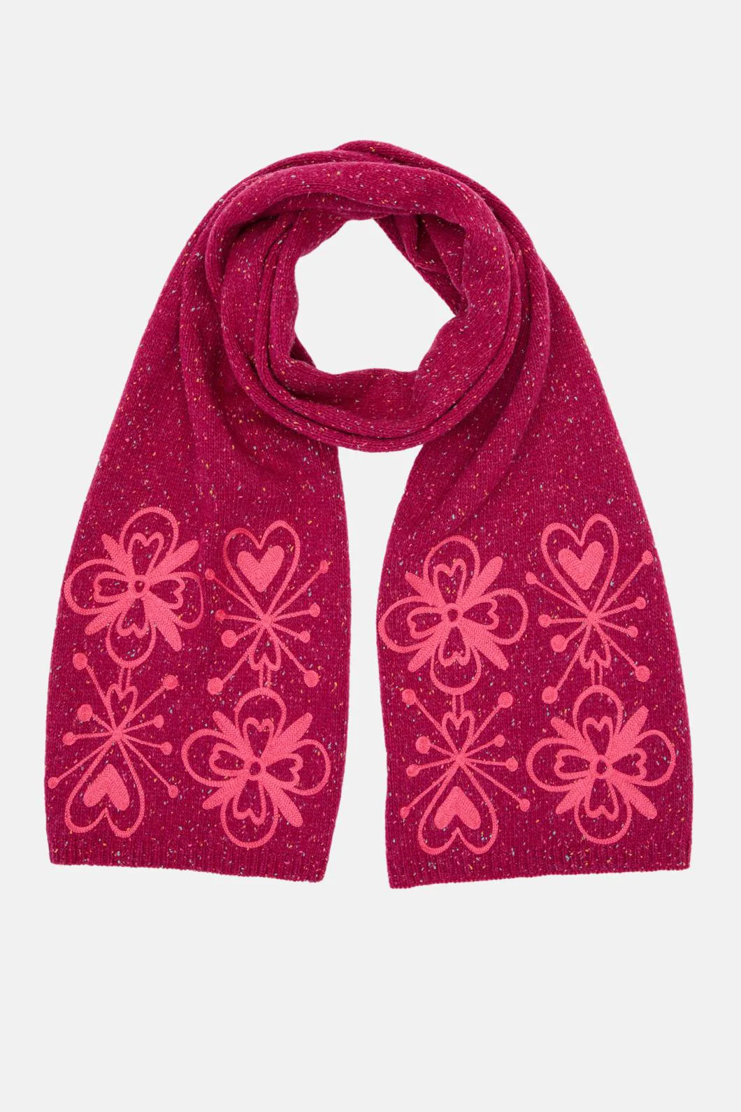 Folk Tales Scarf - Image 2