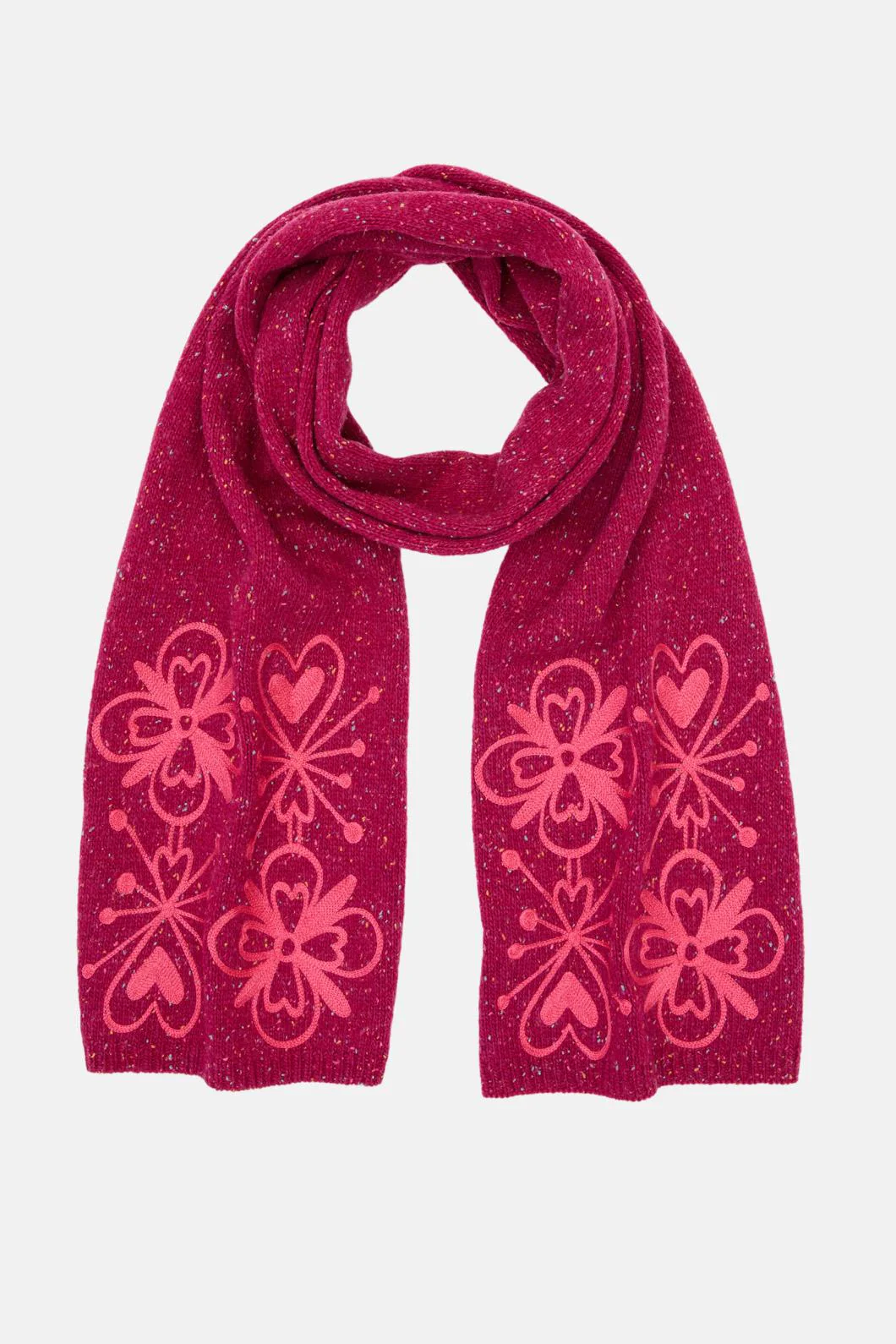 Folk Tales Scarf - Image 4