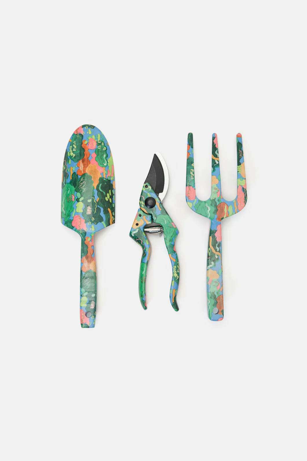 Forest Garden Tool Set - Image 2