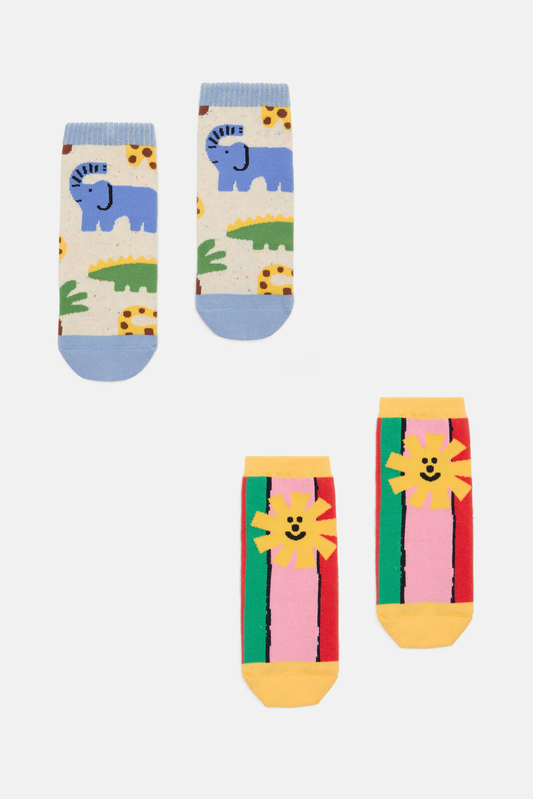 Forrest Kids Sock Pack - Image 4