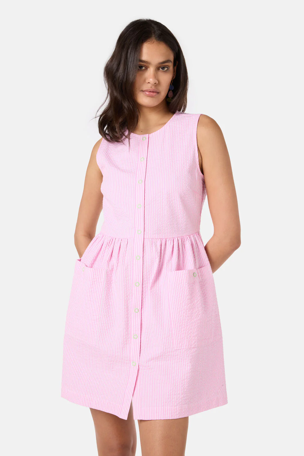 Fortunata Dress - Image 2