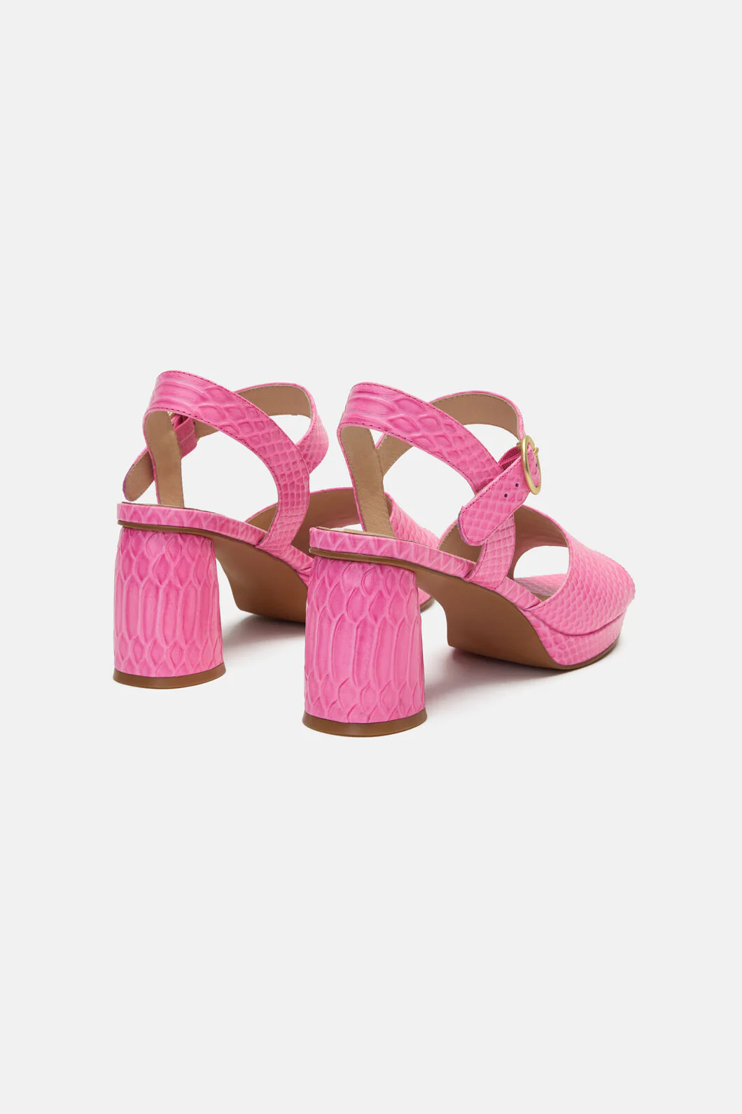 Foxy Heel - Image 5