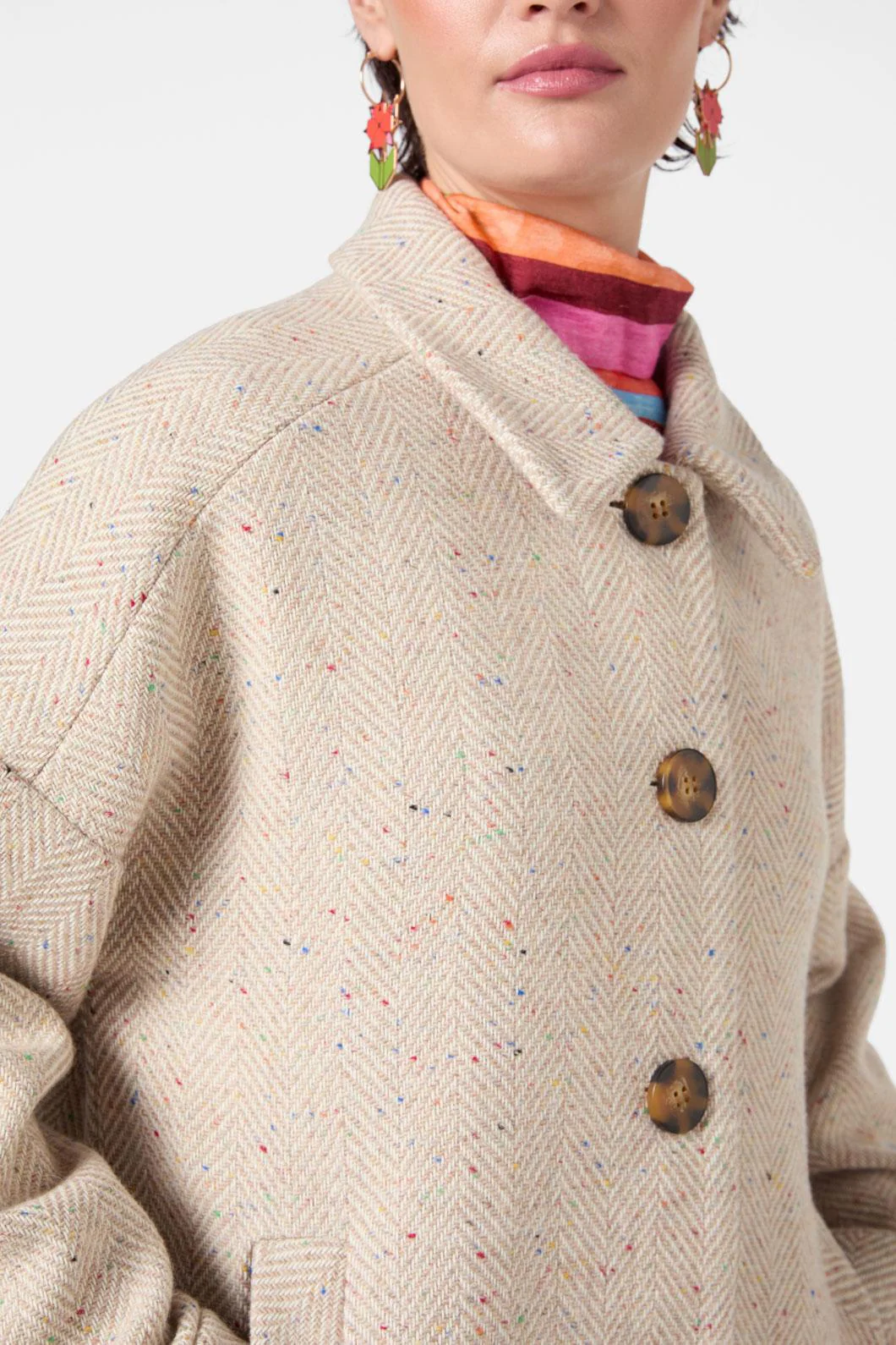 Freckle Coat - Image 10