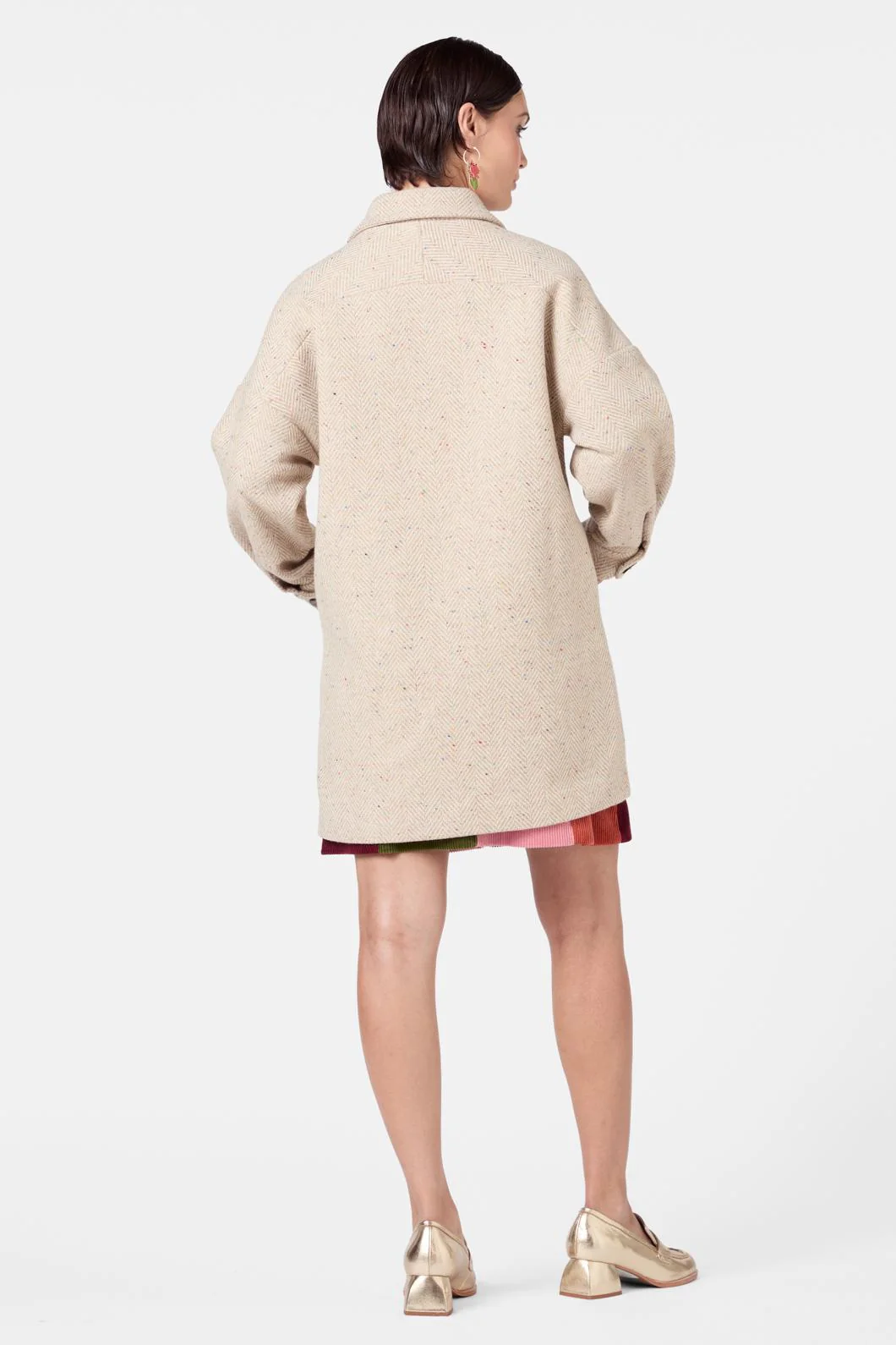 Freckle Coat - Image 8