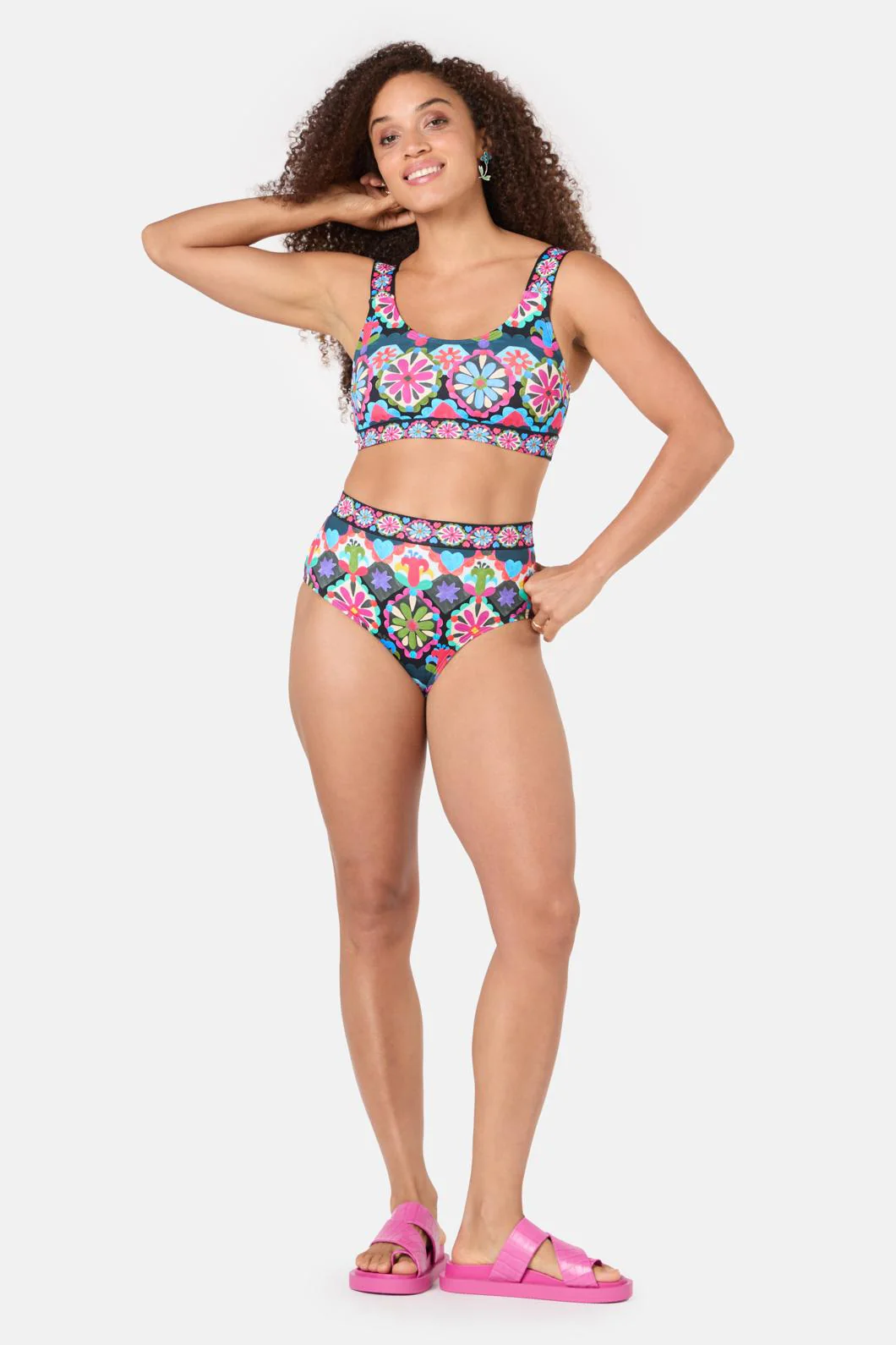 Friendly Bikini Top - Image 2