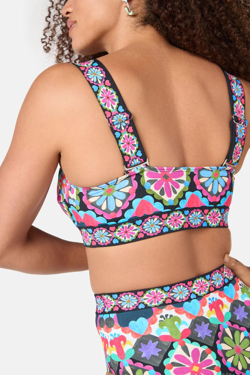 Friendly Bikini Top - Image 5