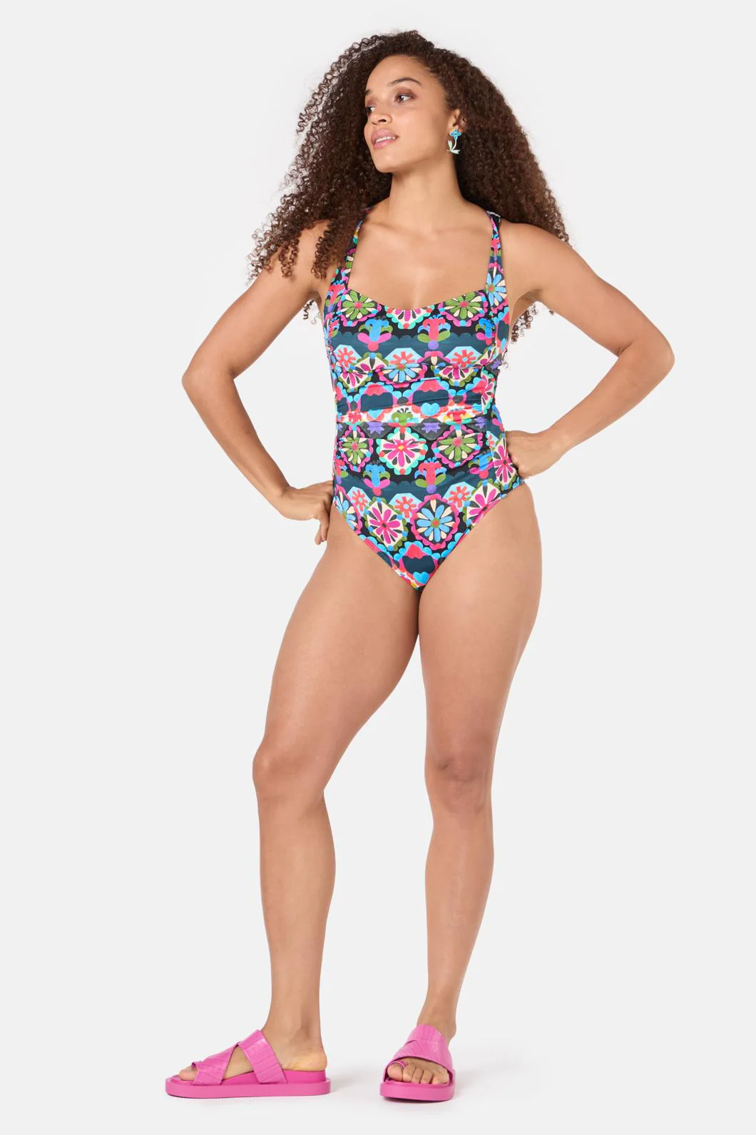 Friendly Folk One Piece - Image 2