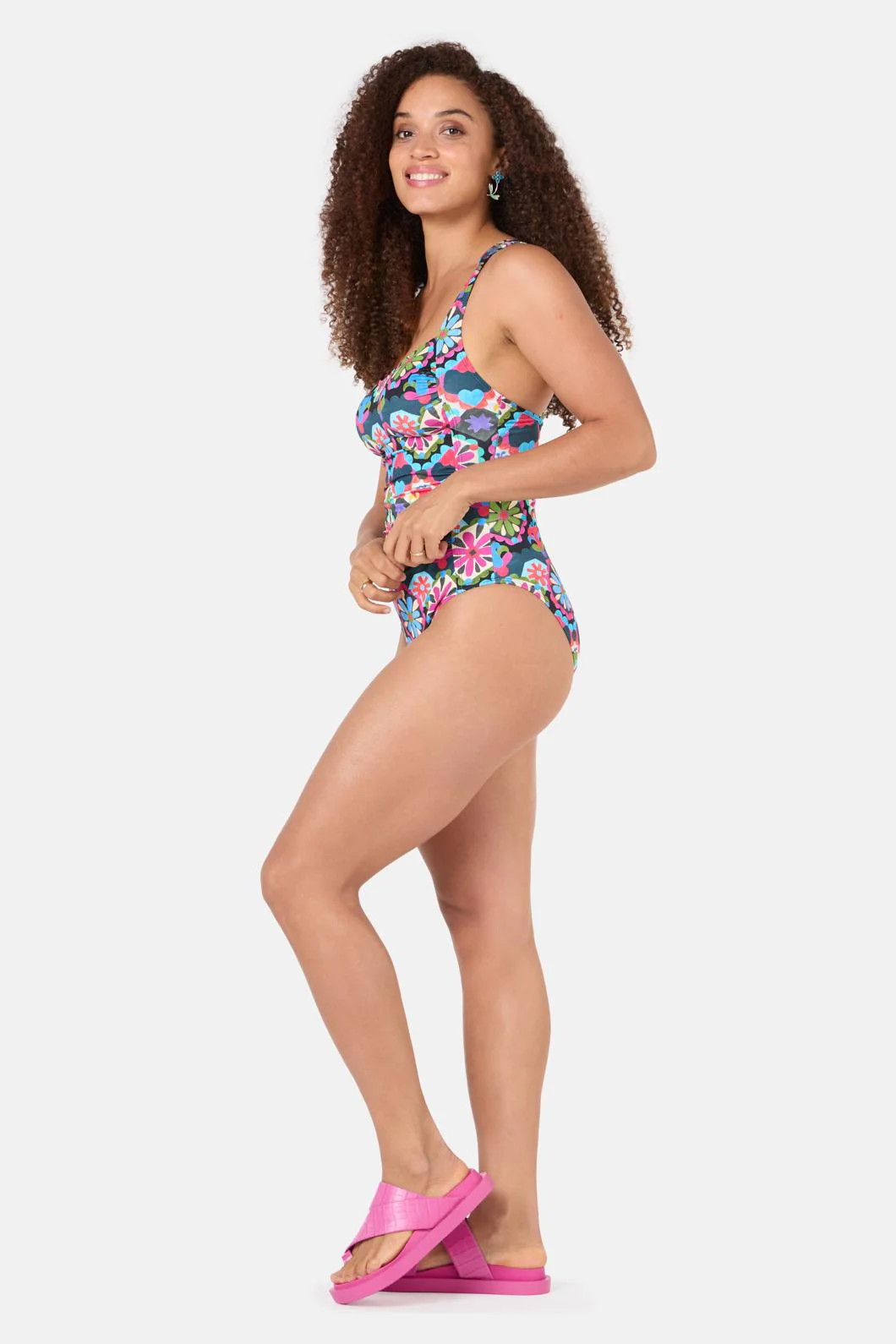 Friendly Folk One Piece - Image 3