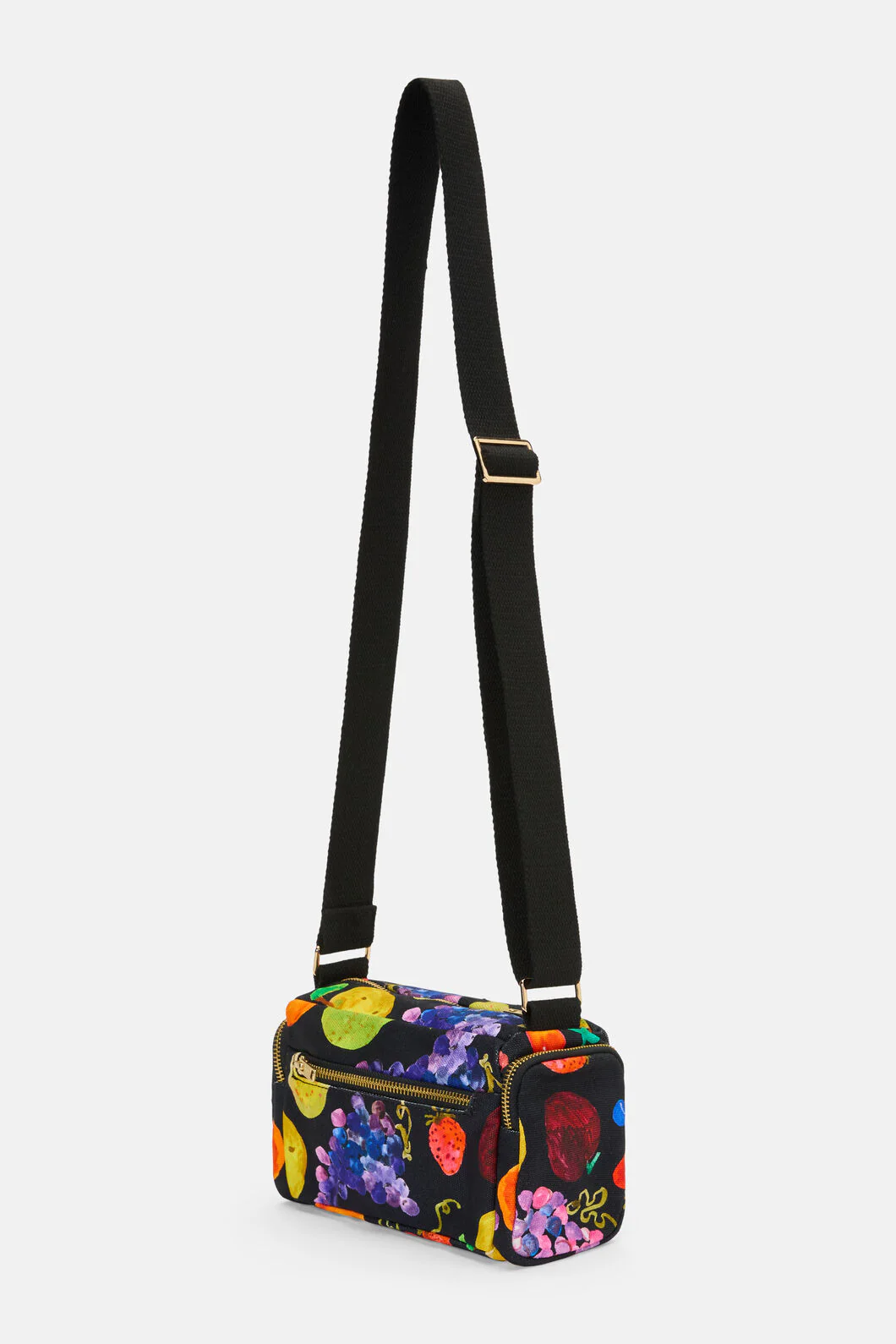 Fruit Party Crossbody Bag - Image 2
