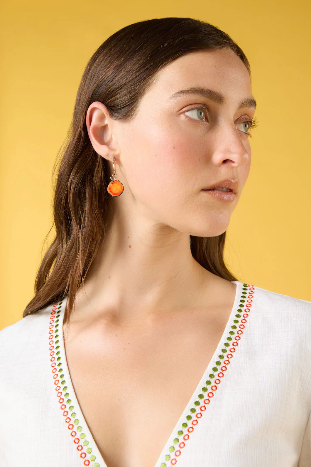 Fruit Party Earrings - Image 2