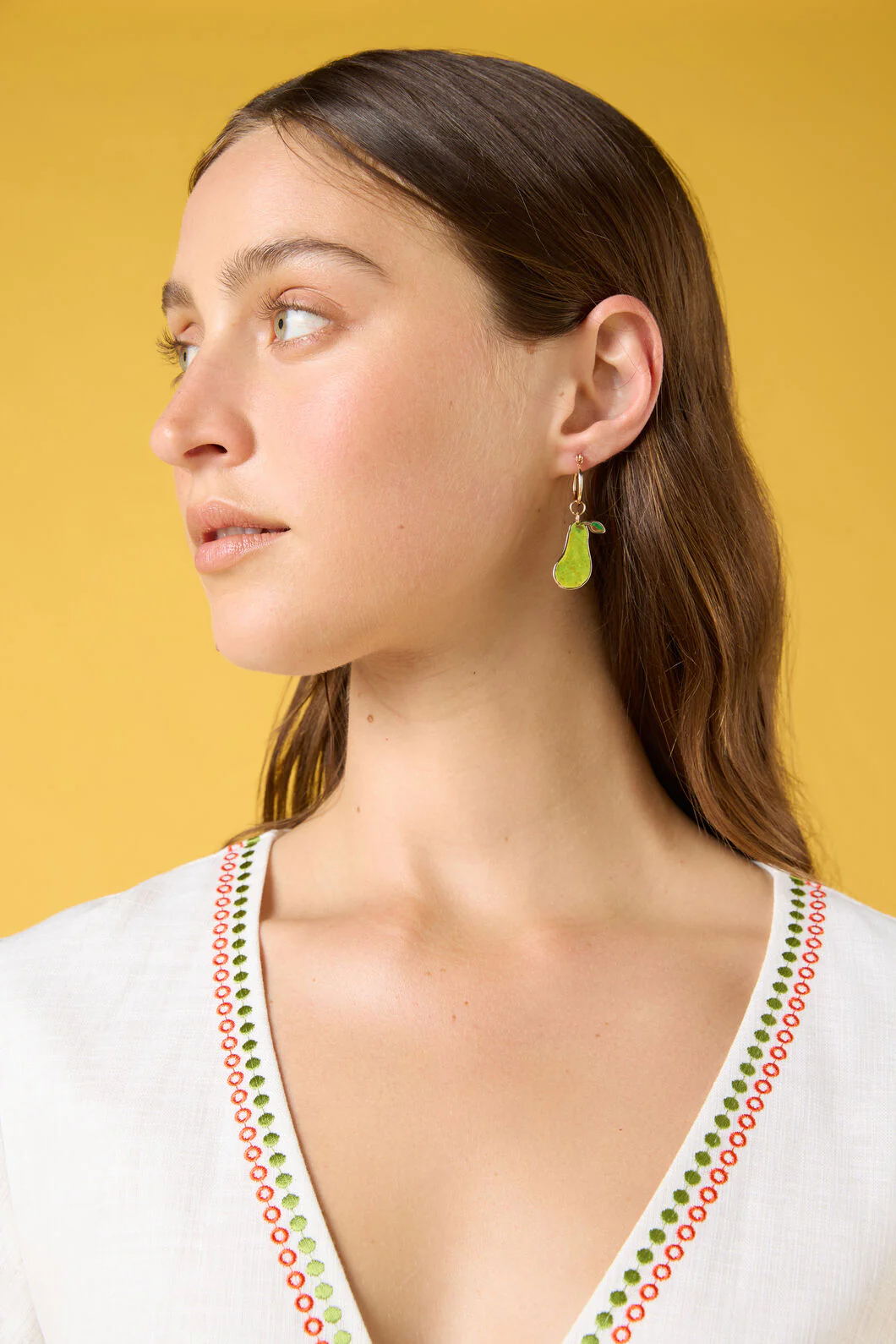 Fruit Party Earrings - Image 3