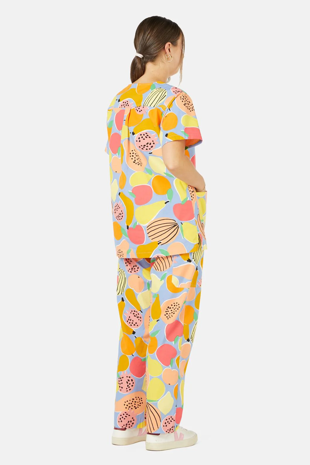 Fruit Salad Scrub Set - Image 3