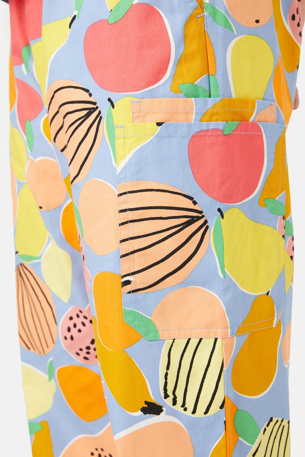 Fruit Salad Scrub Set - Image 6