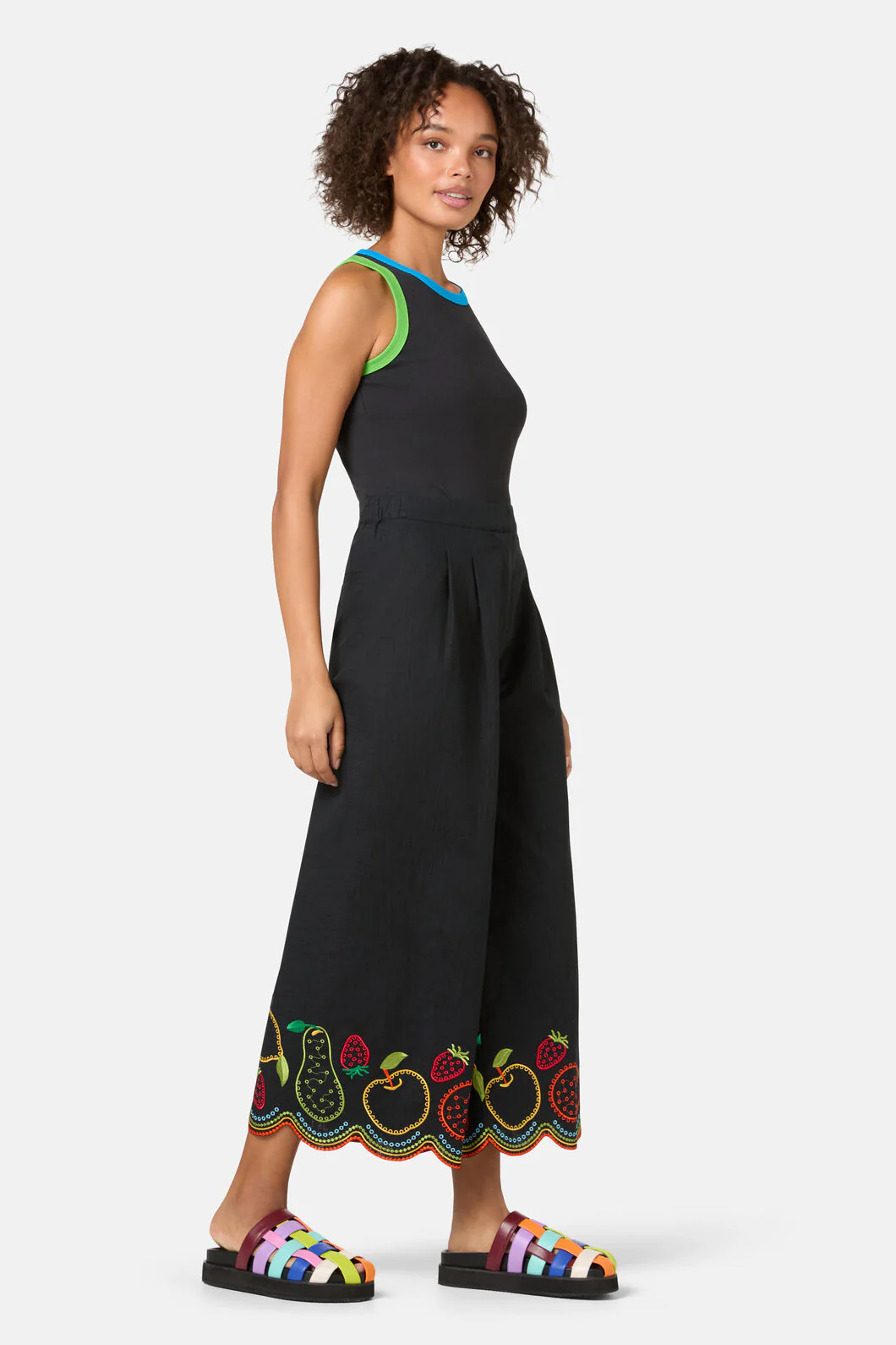 Fruity Anglaise Emb Culotte - Image 4