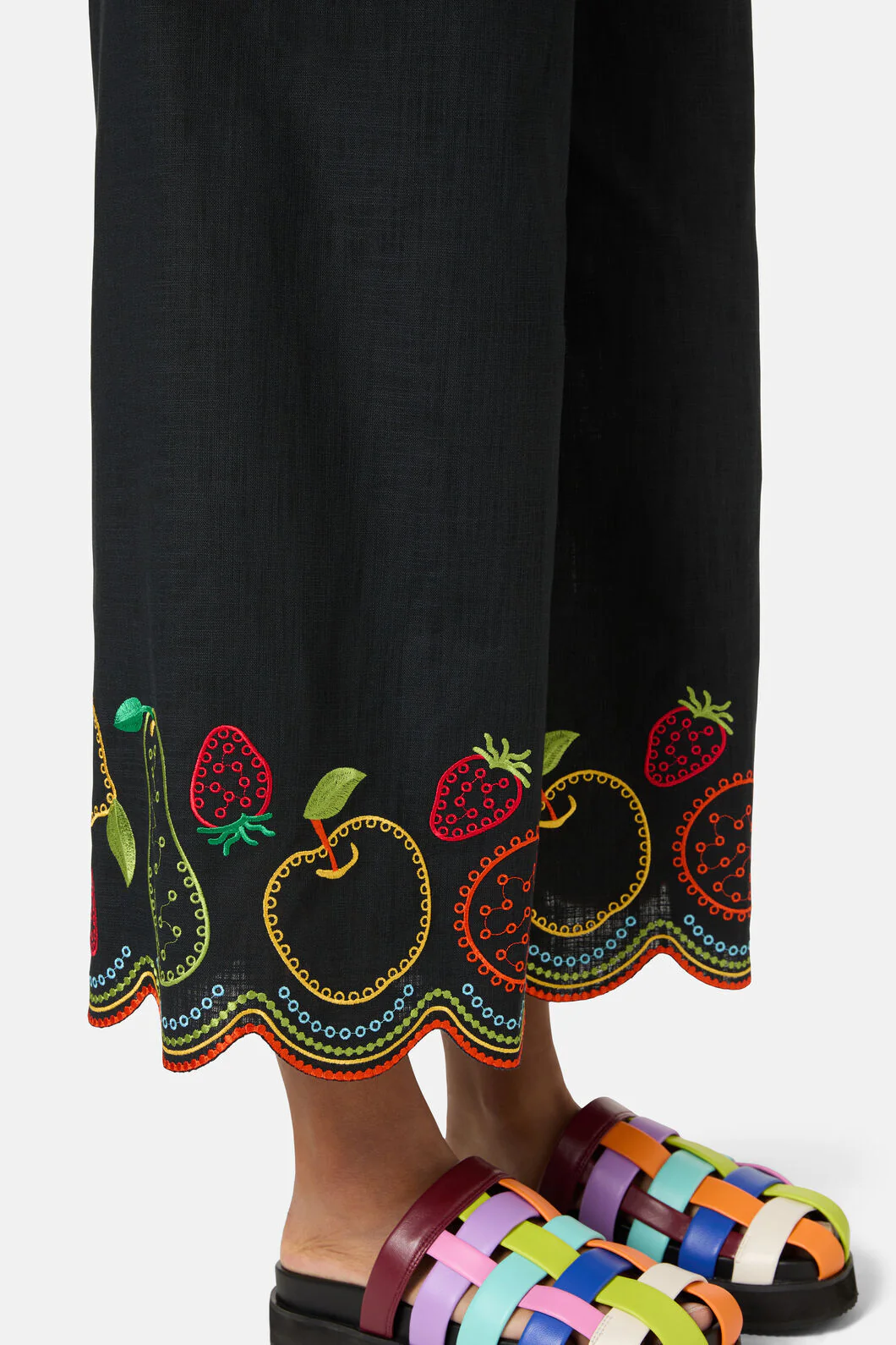 Fruity Anglaise Emb Culotte - Image 6
