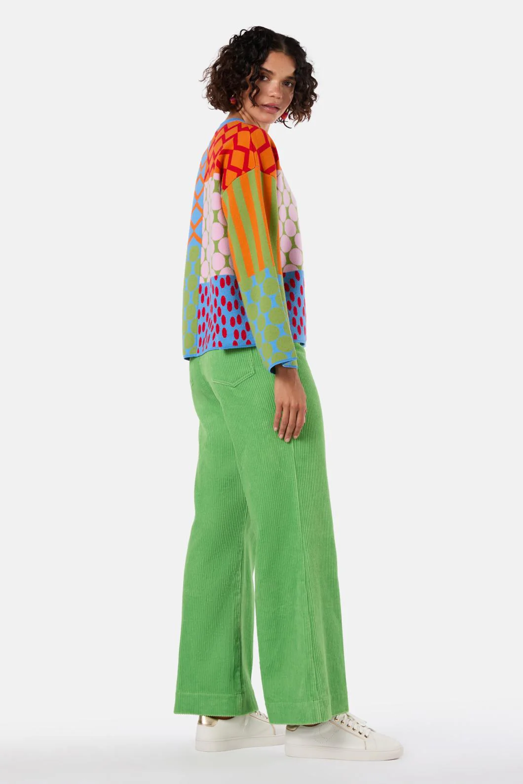Full Of Surprises Cardigan - Image 3