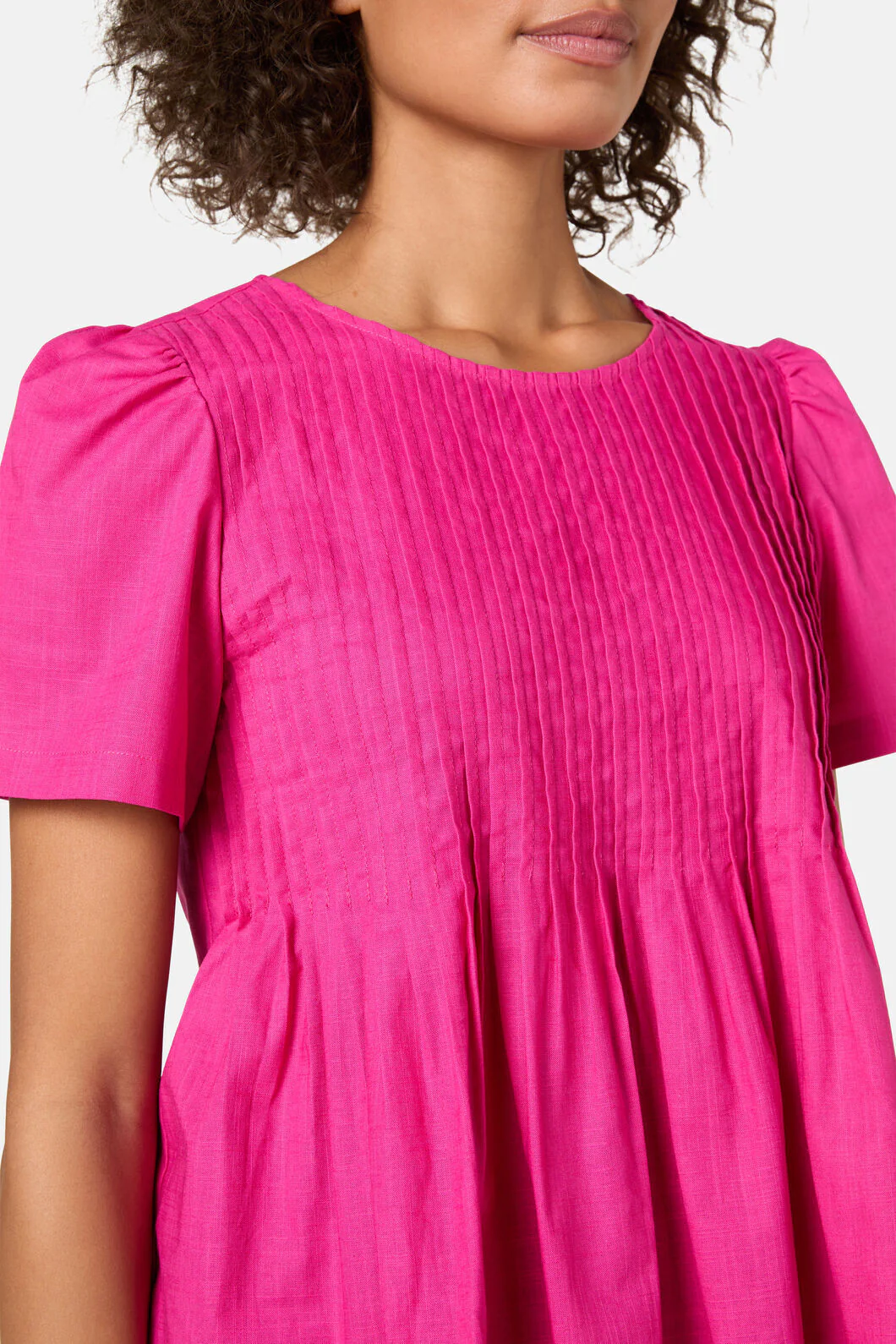 Gabrielle Cotton Top - Image 10