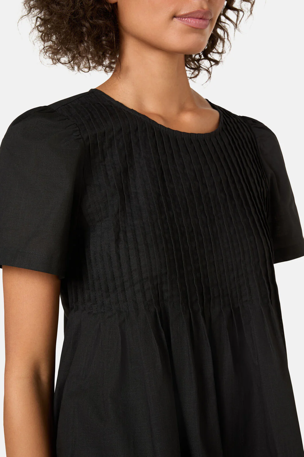 Gabrielle Cotton Top - Image 5