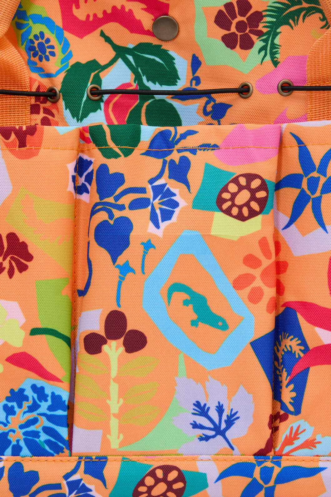 Garden Fiesta Garden Bag - Image 6