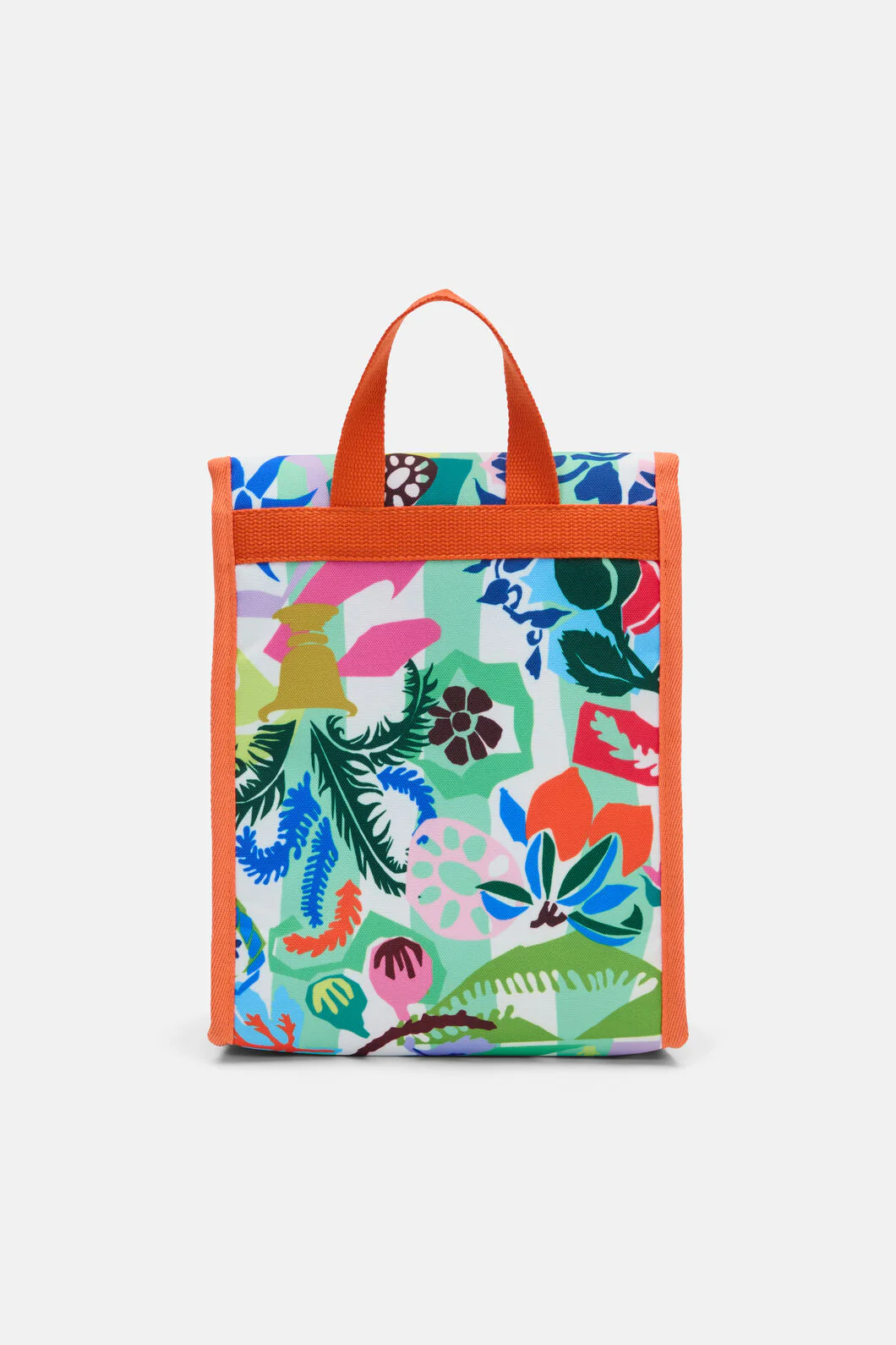 Garden Fiesta Lunch Bag - Image 3