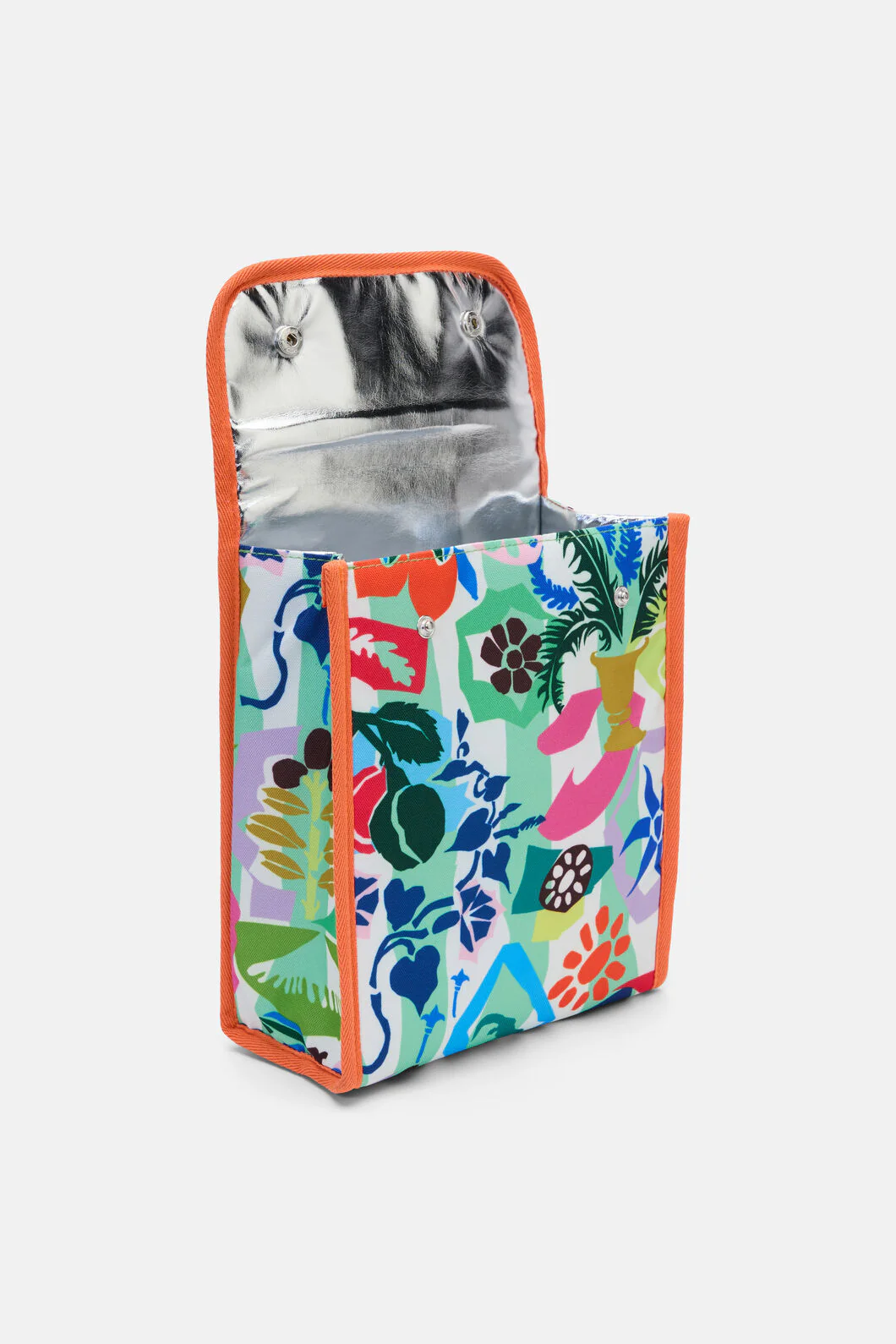 Garden Fiesta Lunch Bag - Image 4