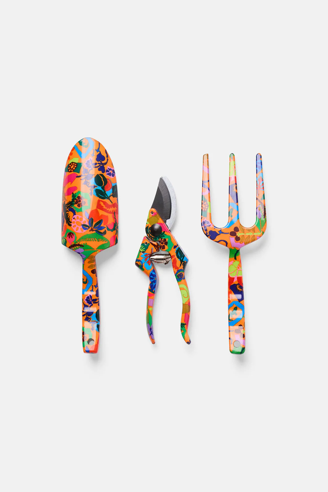Garden Fiesta Tool Set - Image 2