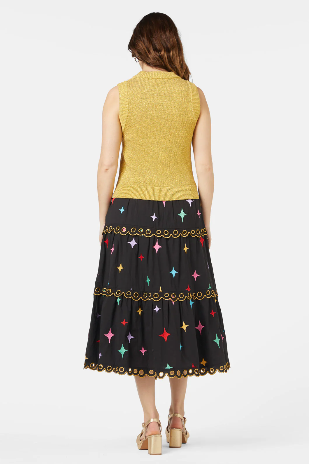 Goldie Tank - Image 4