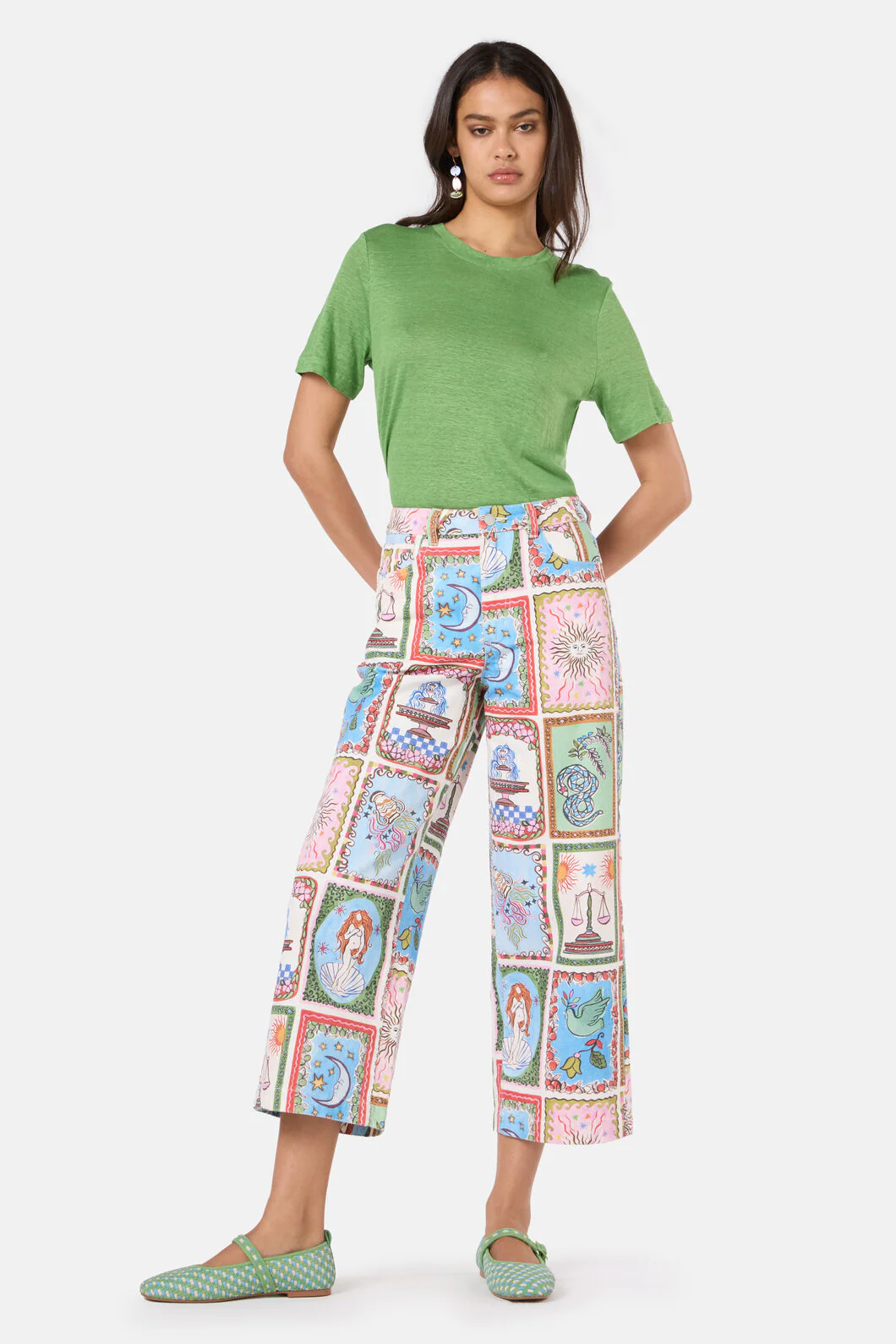 Good Fortune Jean - Image 2
