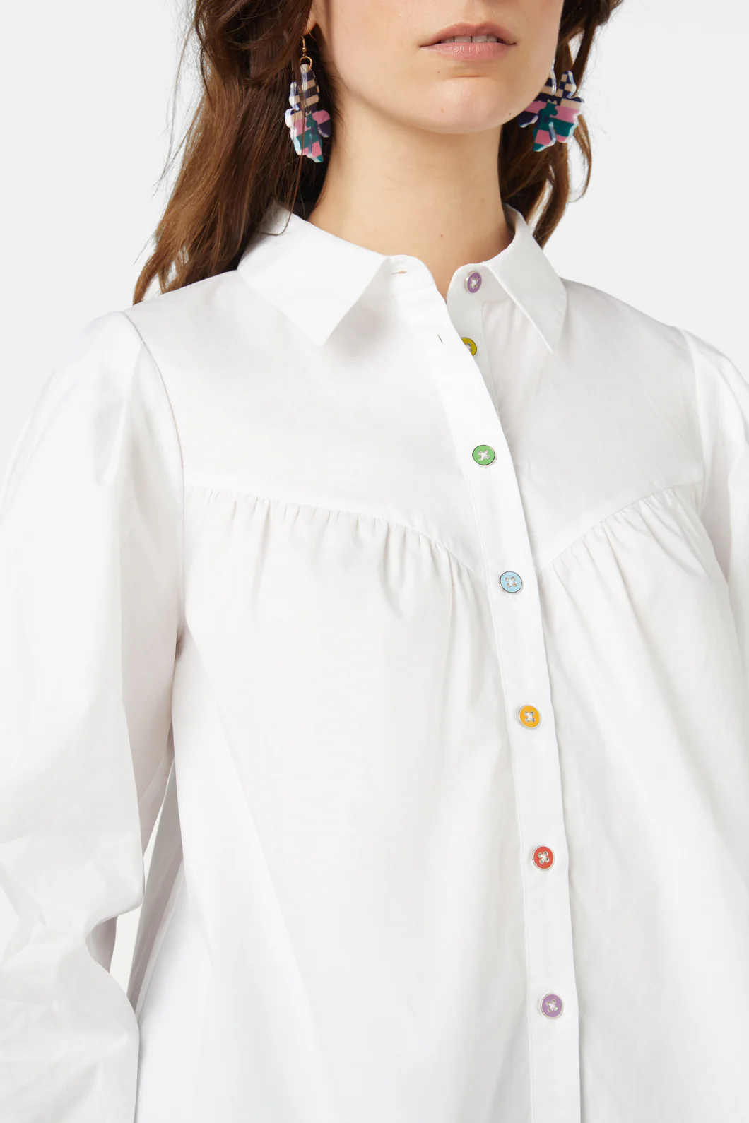 Goodie Gumdrop Shirt - Image 6