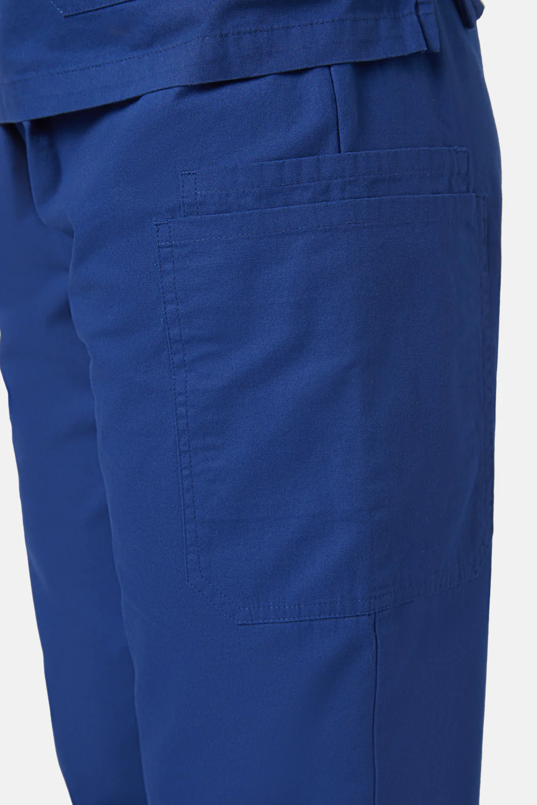 Gorman Deep Blue Scrub Set - Image 8
