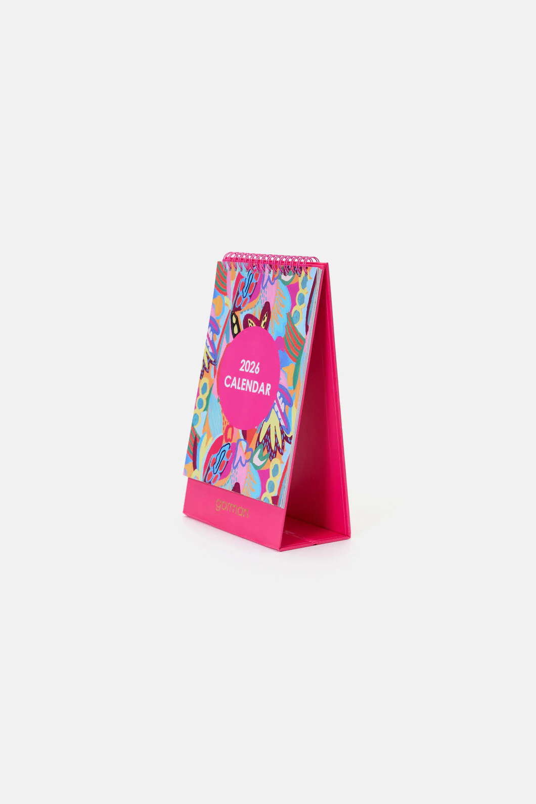 Gorman Desk Calendar - Image 2