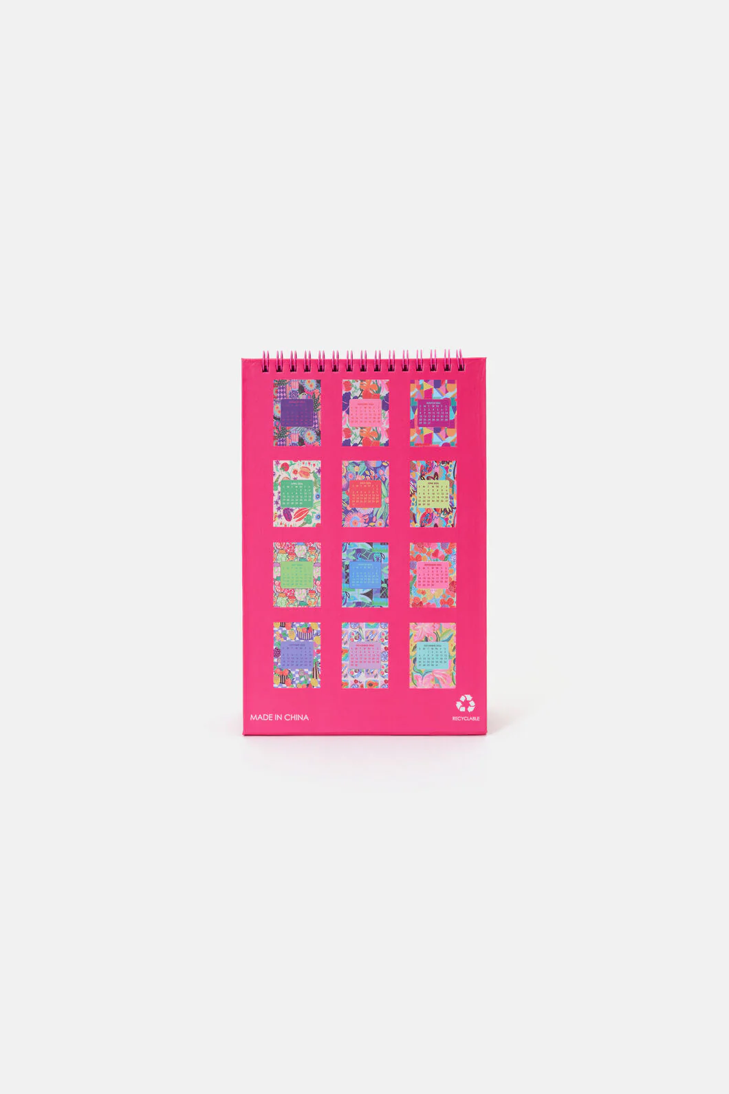 Gorman Desk Calendar - Image 3