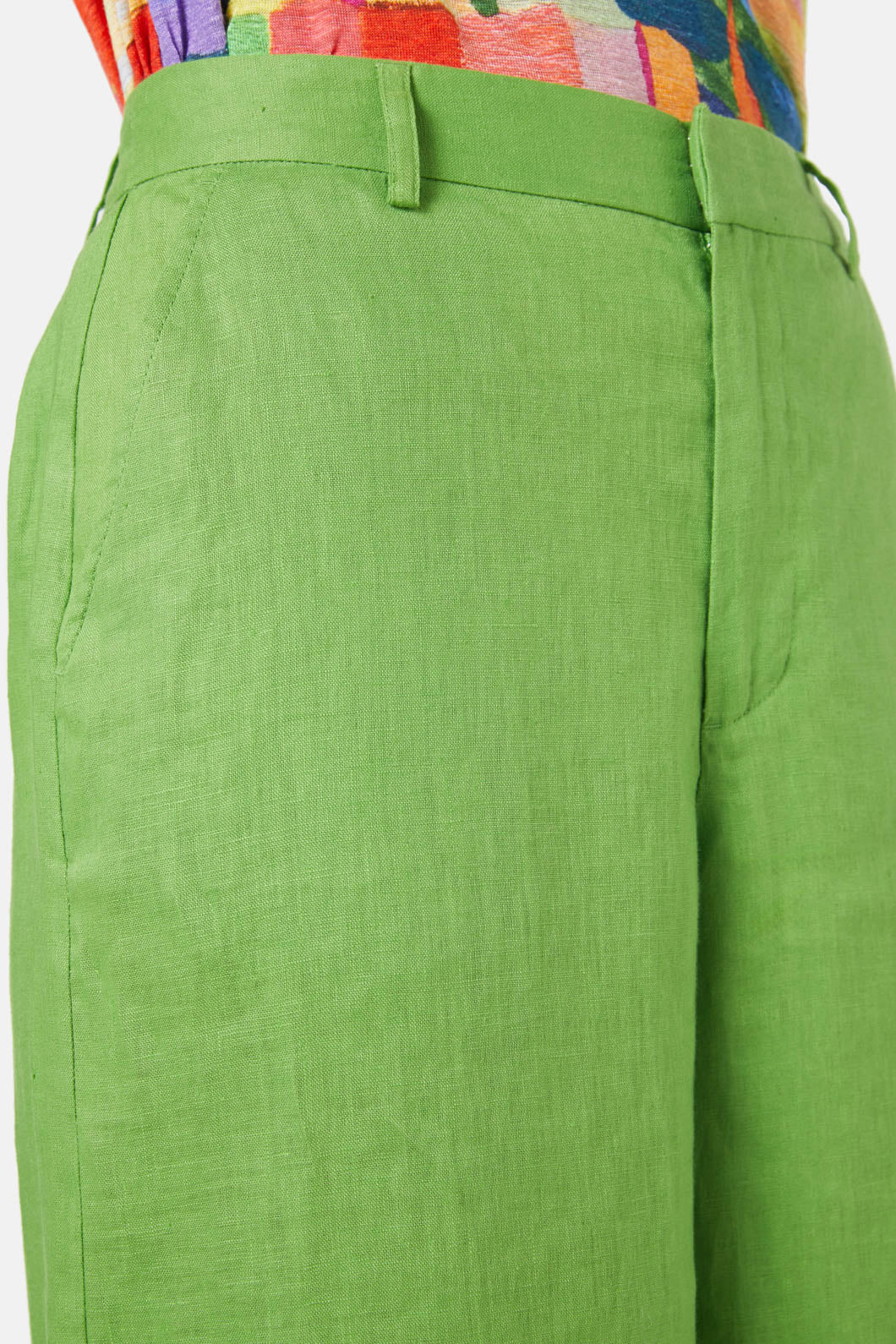 Green Bean Skort - Image 4