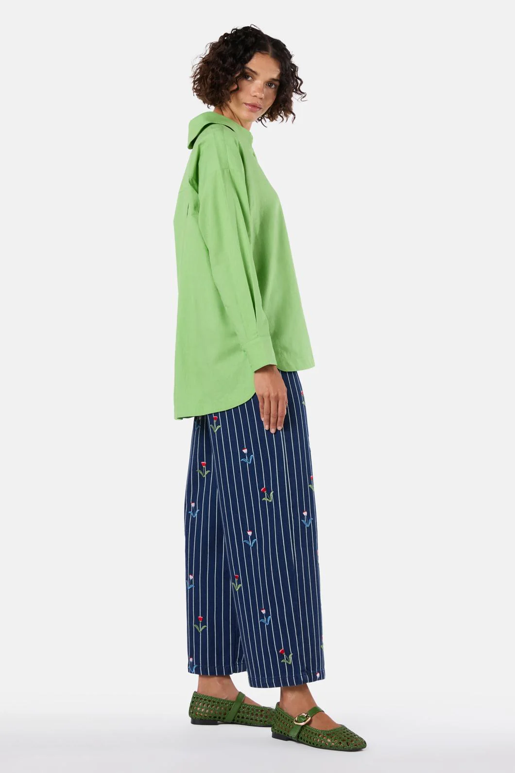 Greenery Shirt - Image 4