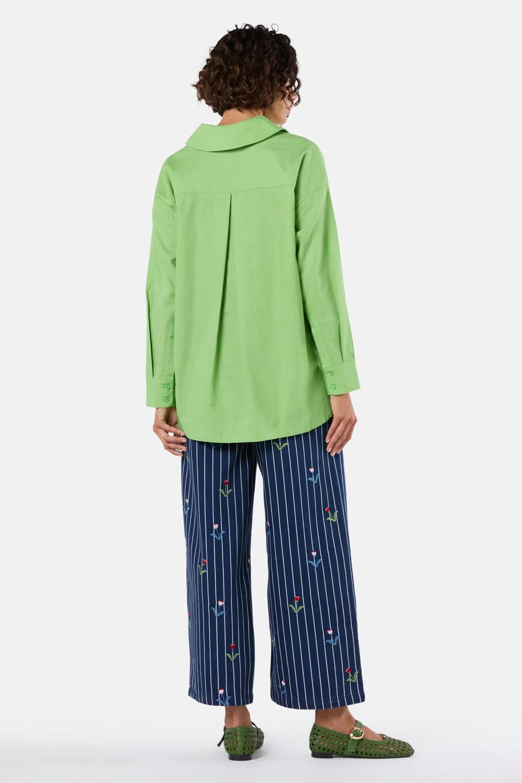 Greenery Shirt - Image 5