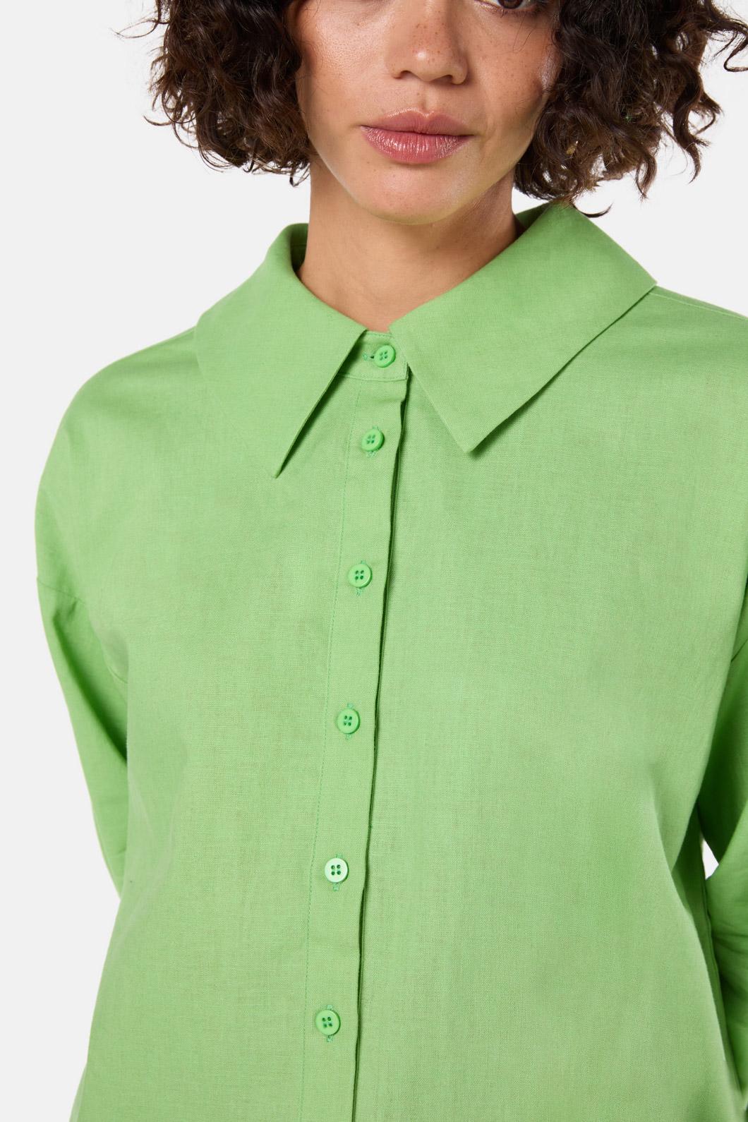 Greenery Shirt - Image 6