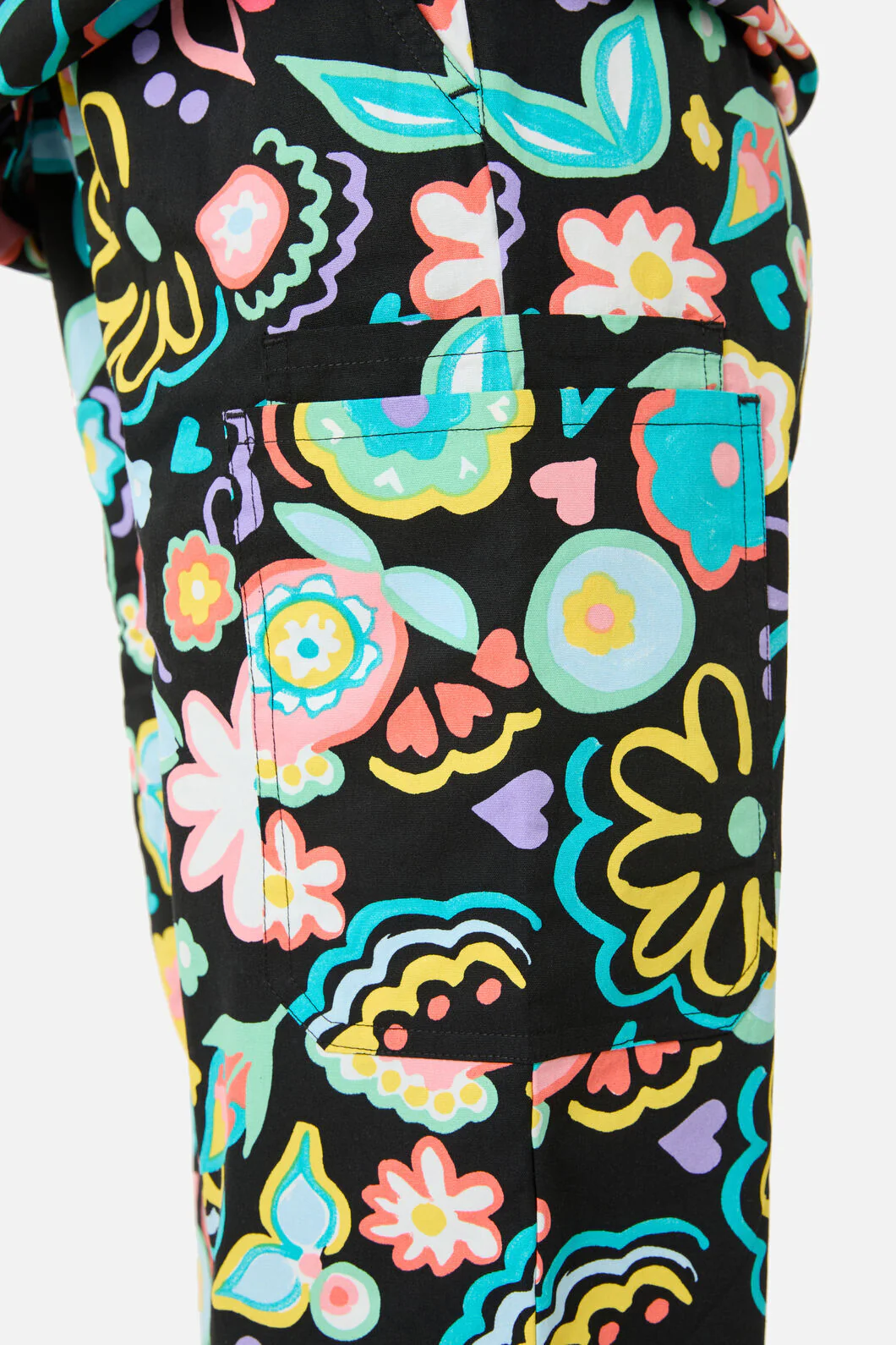 Groovy Baby scrub set - Image 6
