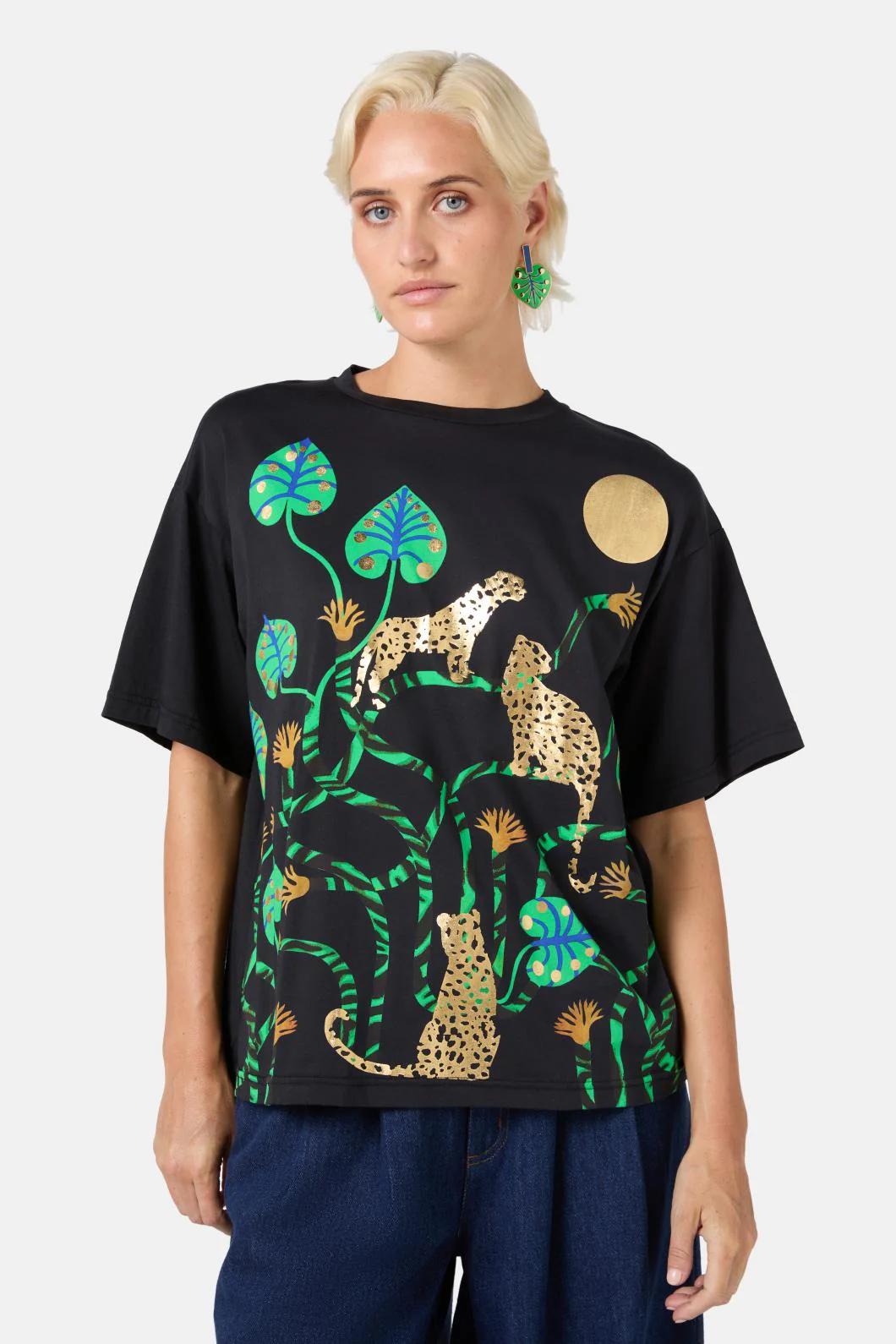 Guardians Placement Tee - Image 2