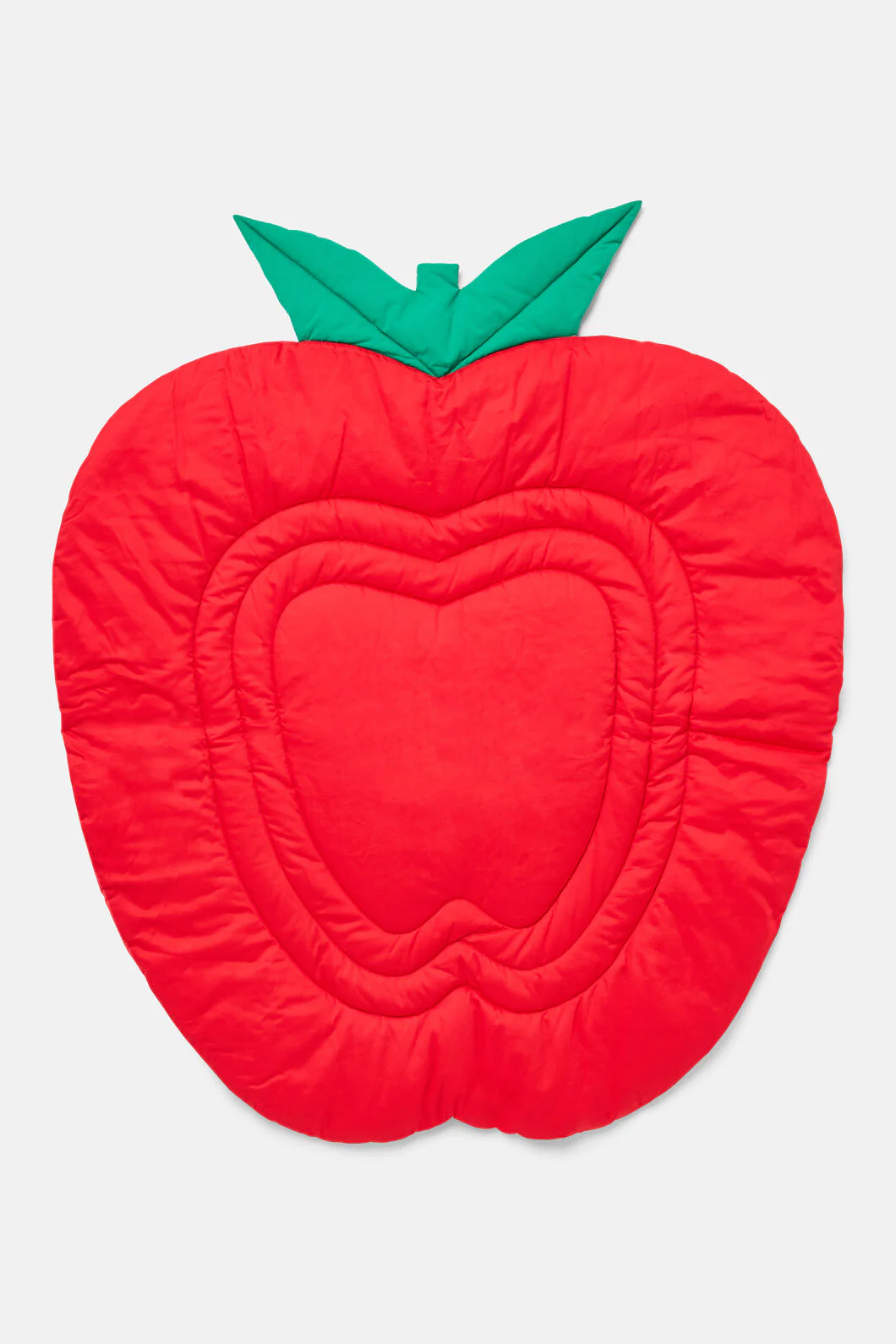 Happy Apple Baby Play Mat - Image 4