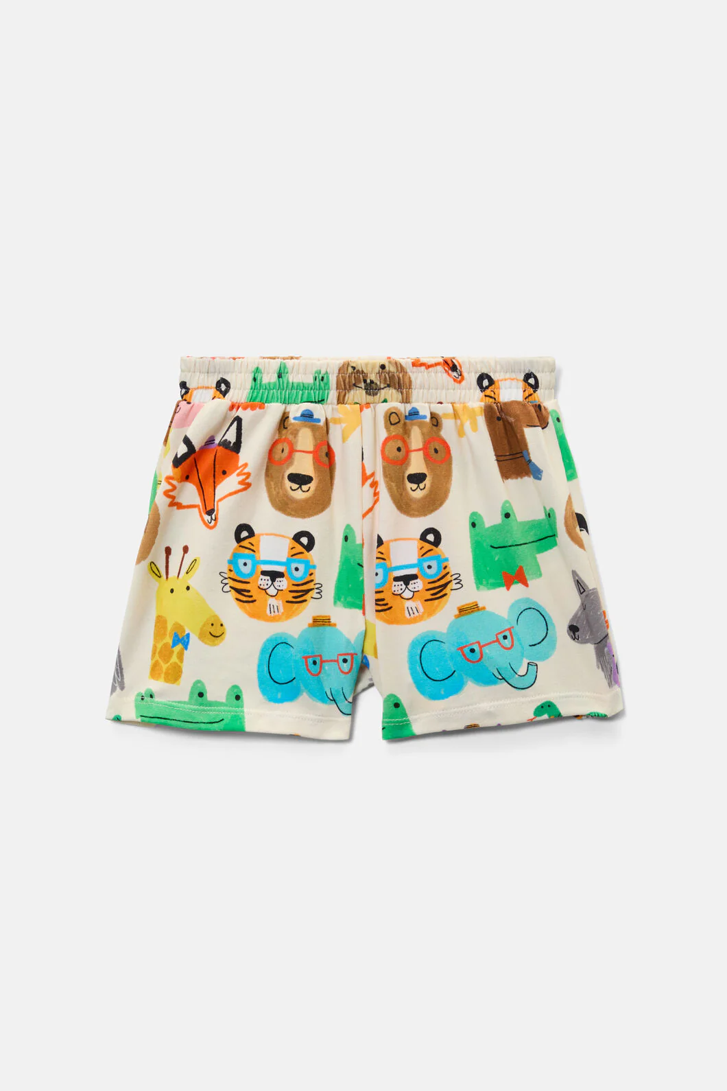 Happy Guys Baby Shorts - Image 2