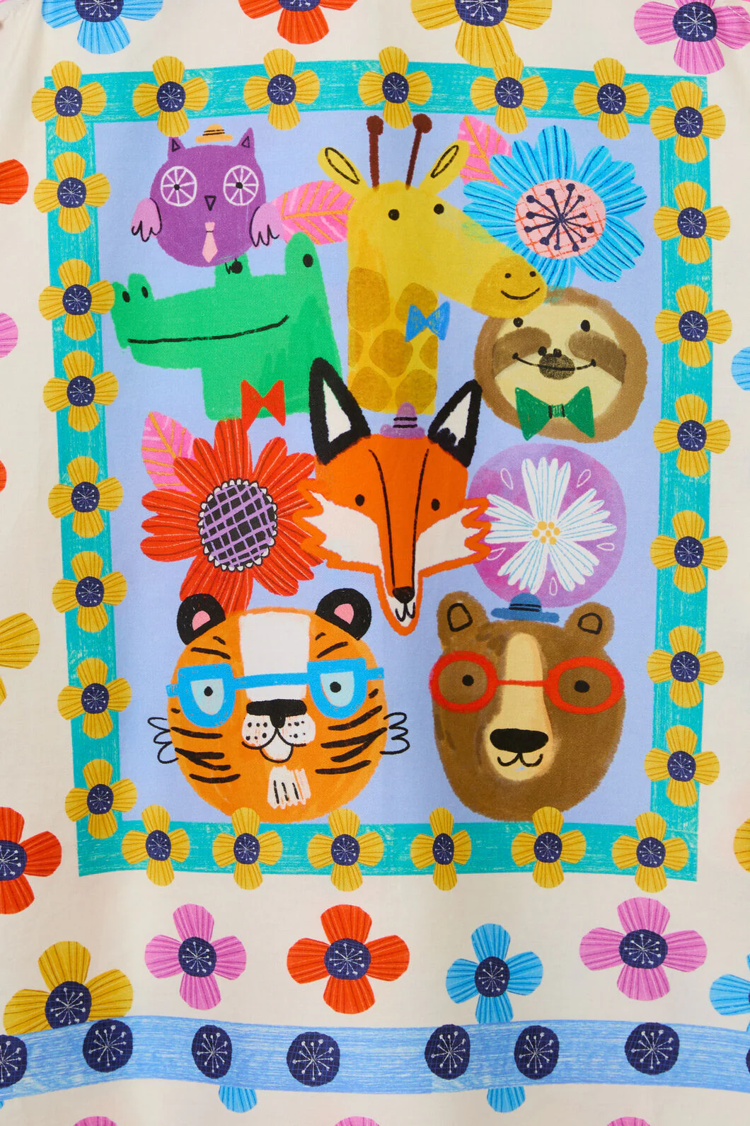 Happy Guys Kids Dress - Image 3