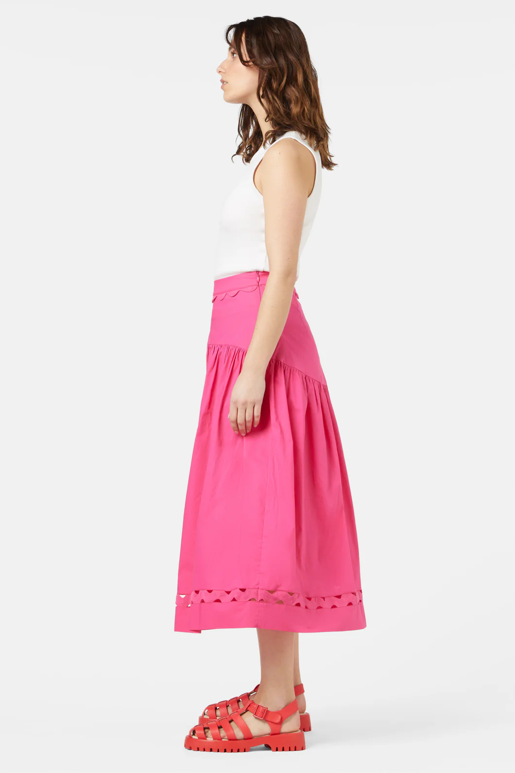 Hartley Skirt - Image 3