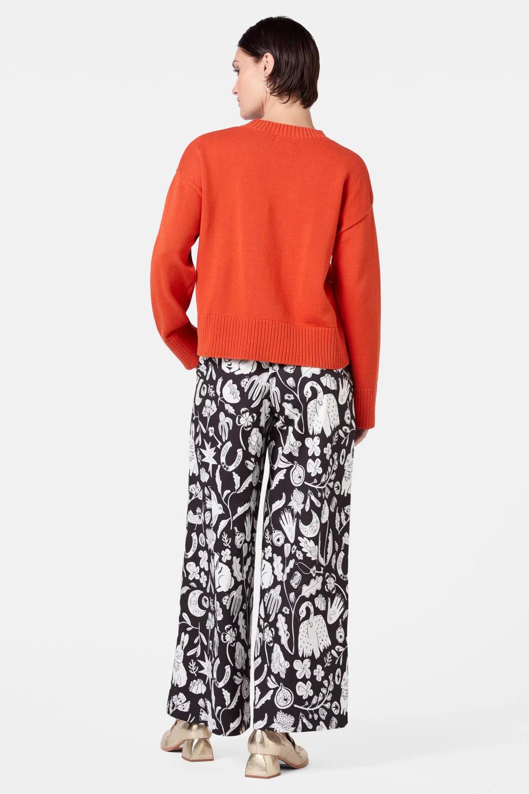 Hazel Jumper - Image 4