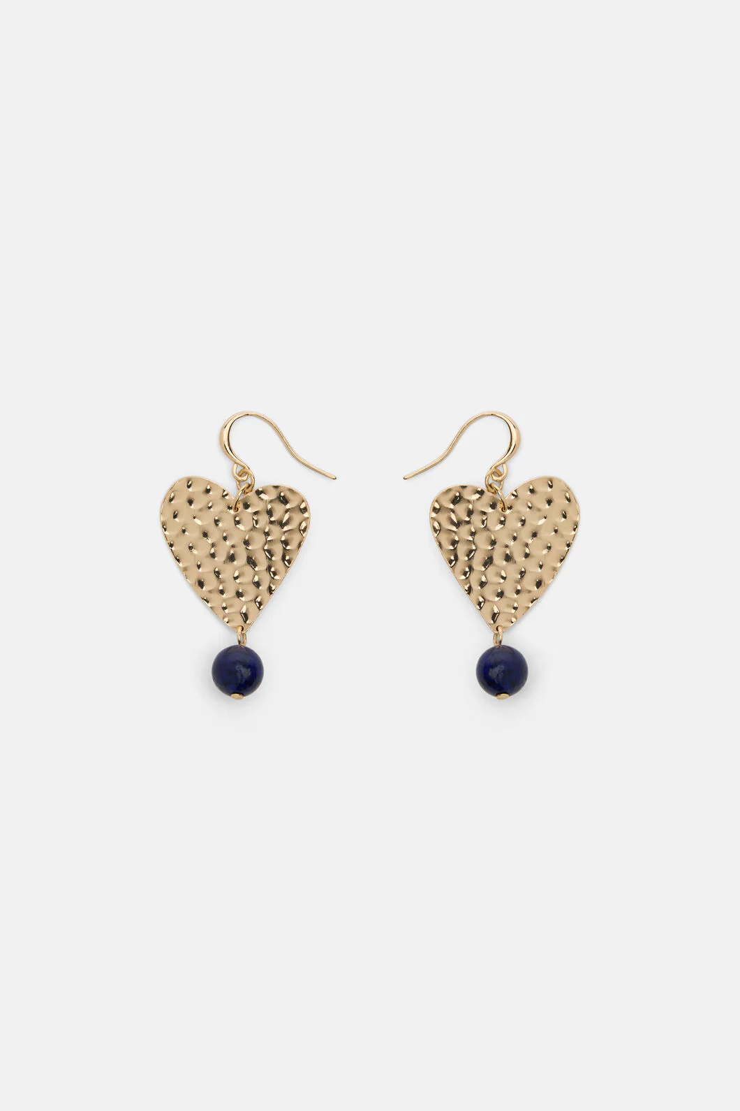 Heart Beat Earrings - Image 3