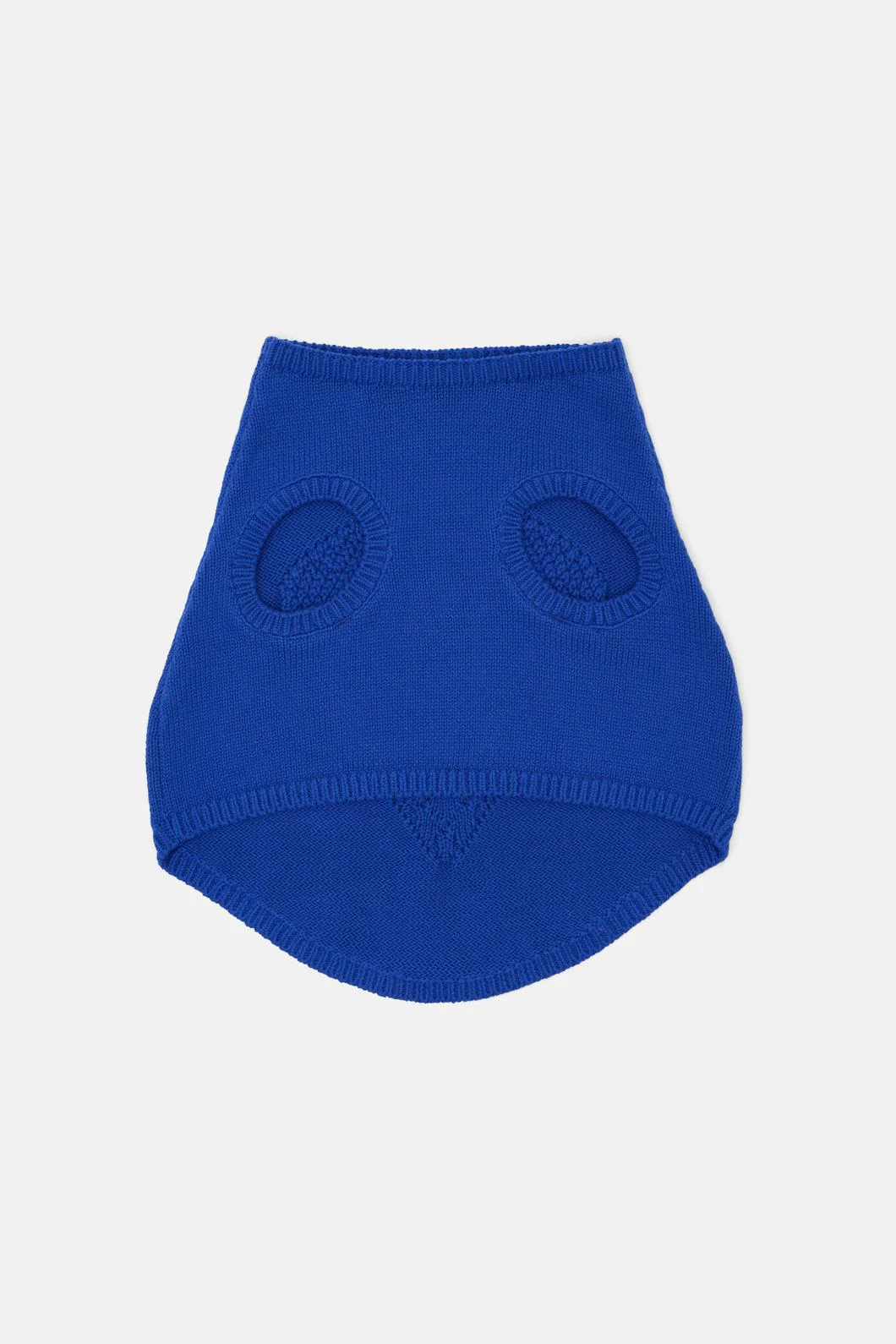 Heart Felt Knit Dog Jumper - Image 6