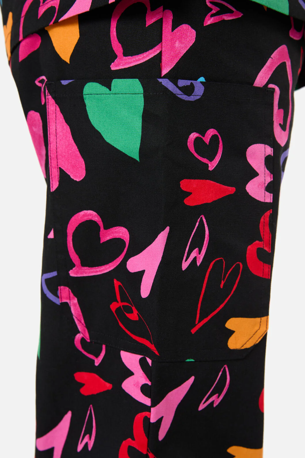 Heartfull Scrub Set - Image 8