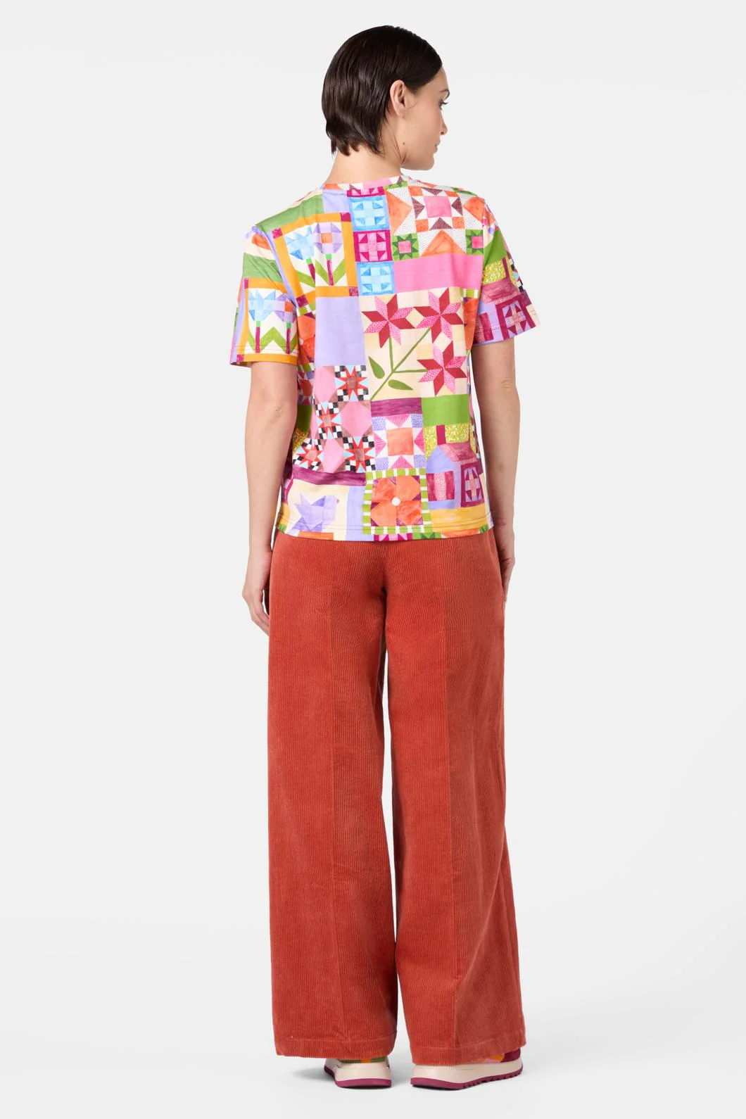 Heirloom Classic Tee - Image 5