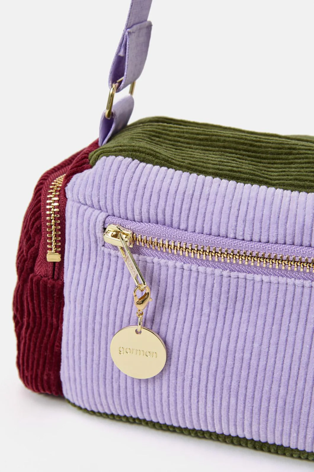 Heirloom Crossbody Bag - Image 6