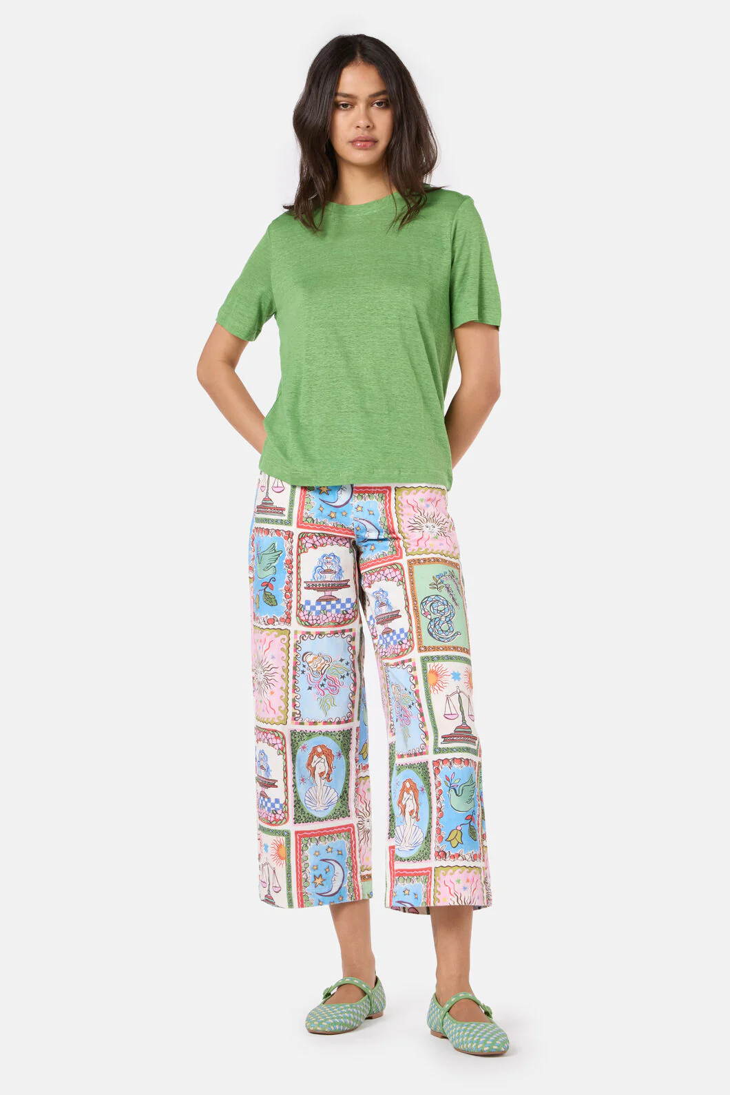 Hemp Tee - Image 2