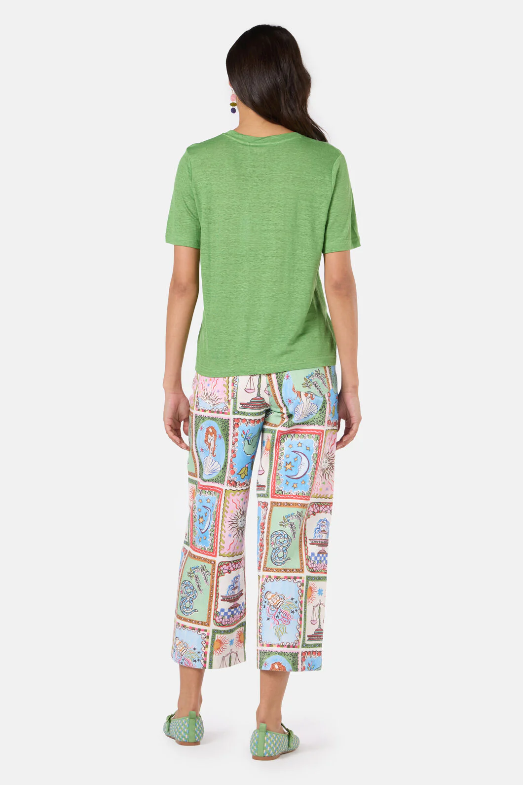 Hemp Tee - Image 4